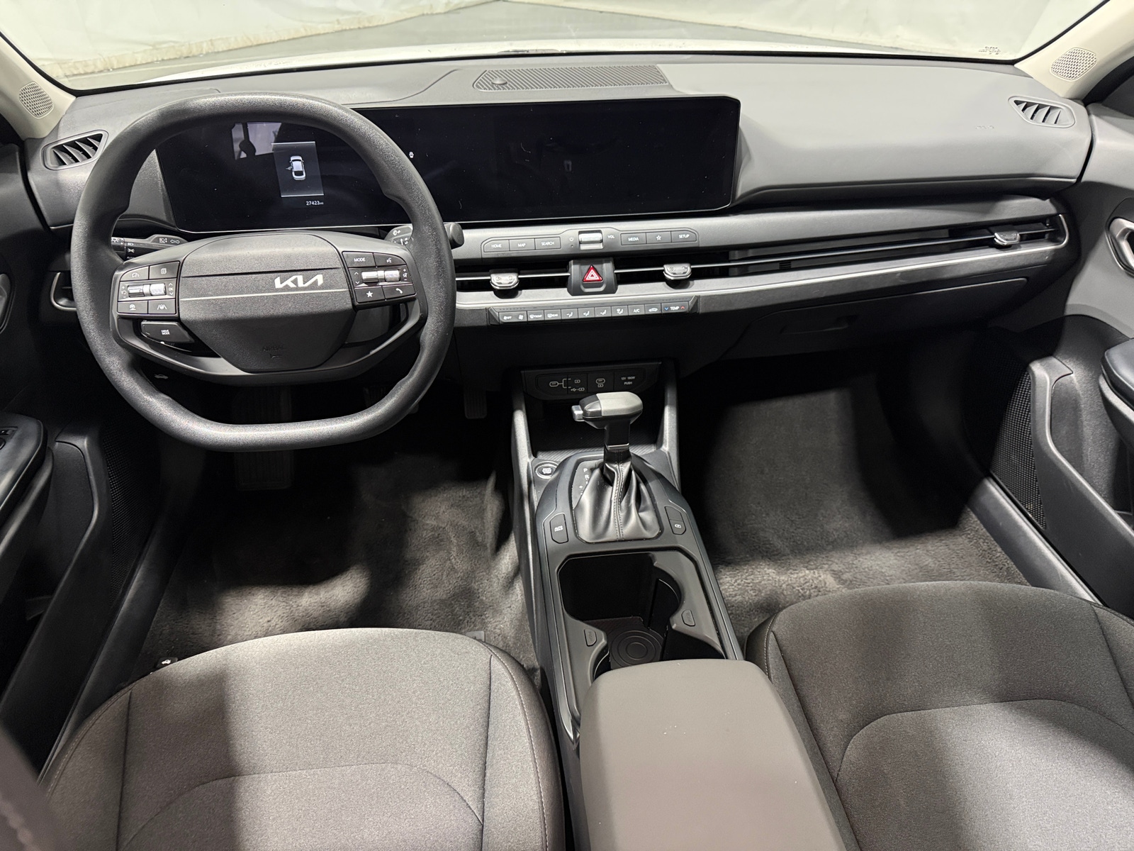 Thumbnail: 2025 Kia K4 - 3