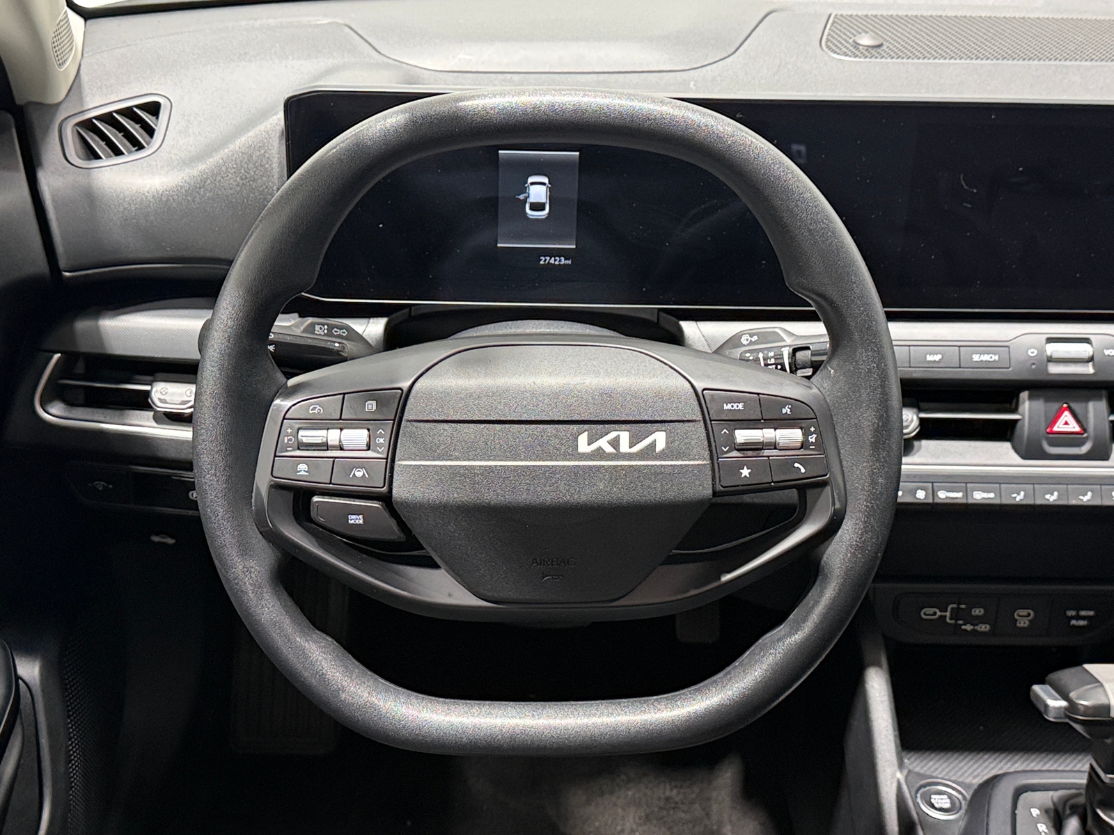 Thumbnail: 2025 Kia K4 - 5