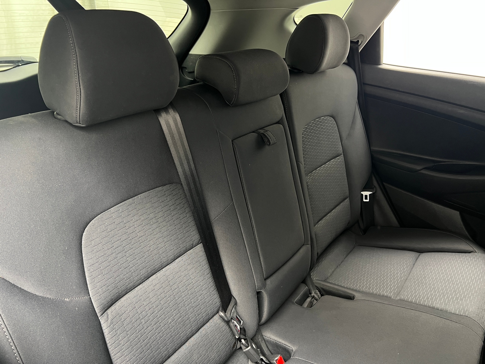 Thumbnail: 2019 Hyundai Tucson - 6