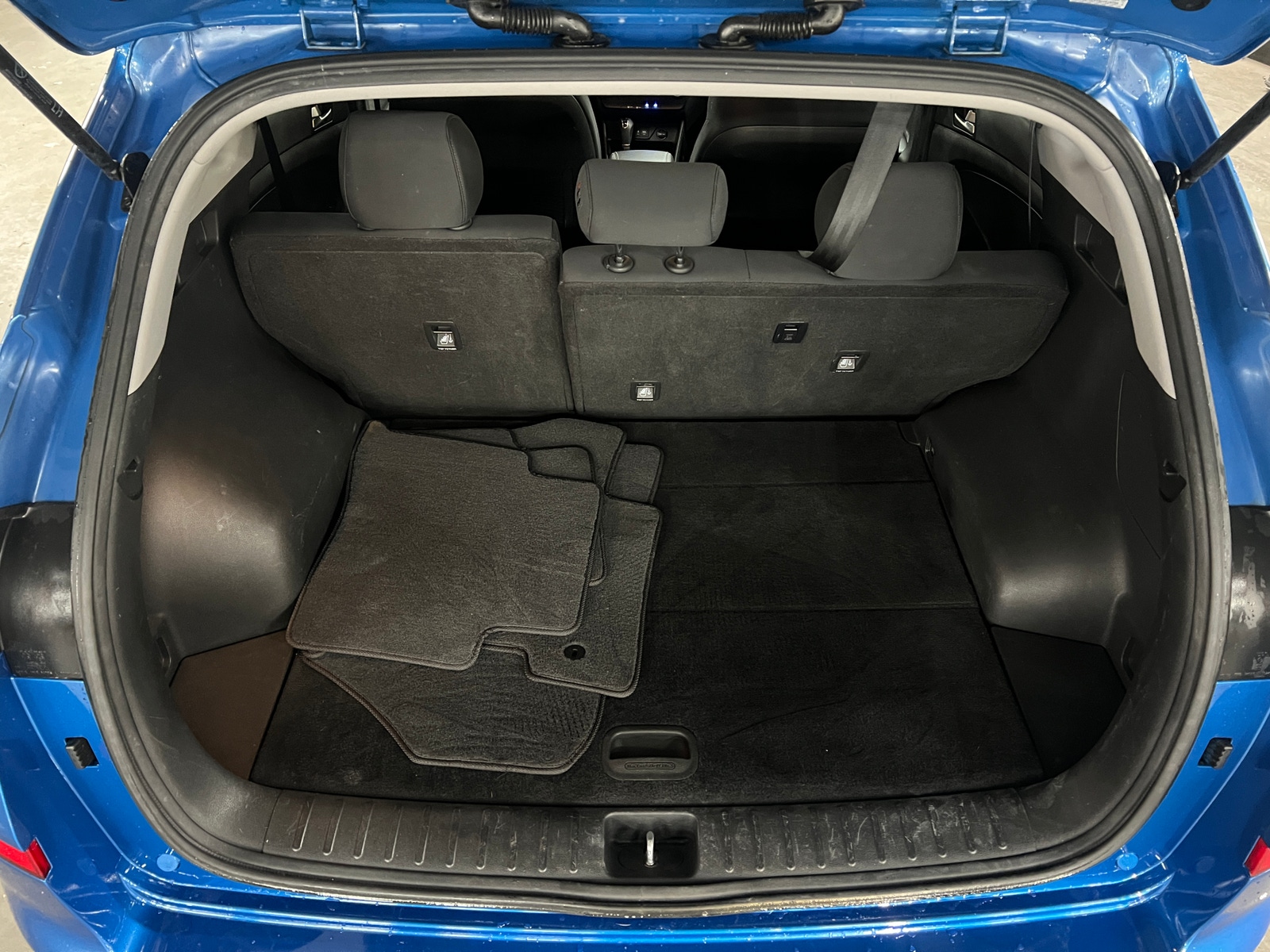 Thumbnail: 2019 Hyundai Tucson - 7