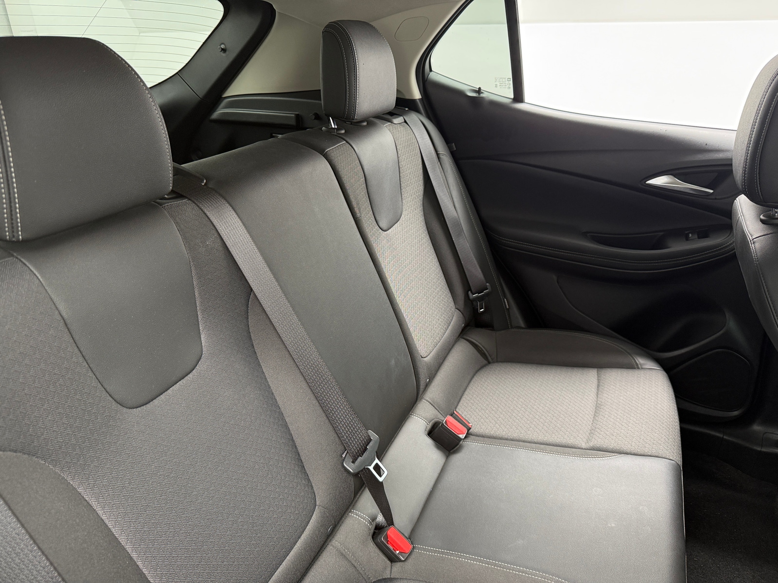 Thumbnail: 2025 Buick Encore GX - 5