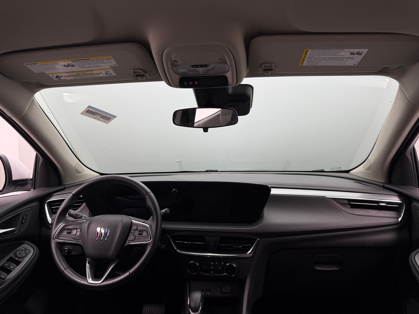 Thumbnail: 2025 Buick Encore GX - 2