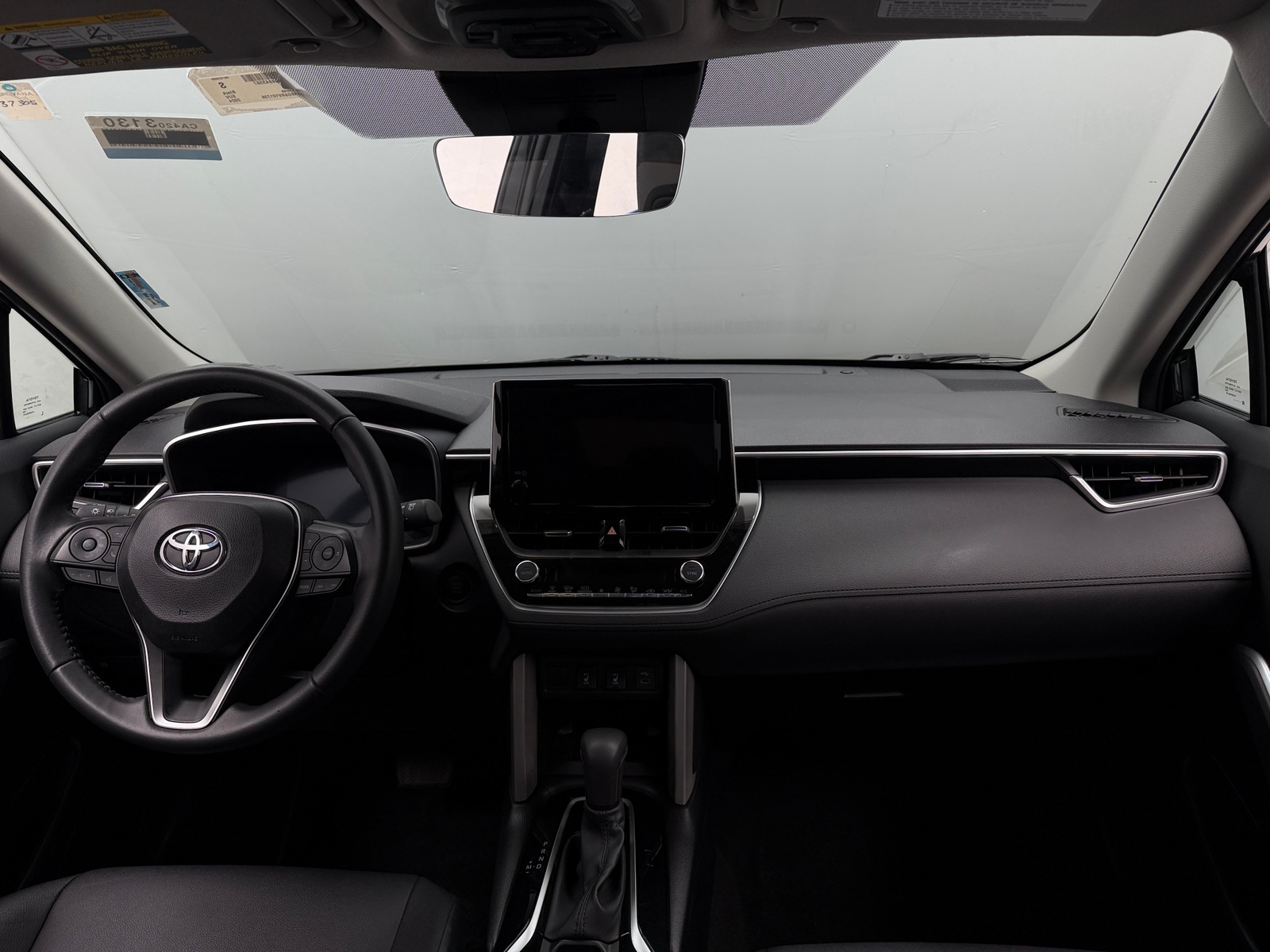 Thumbnail: 2024 Toyota Corolla Cross - 2