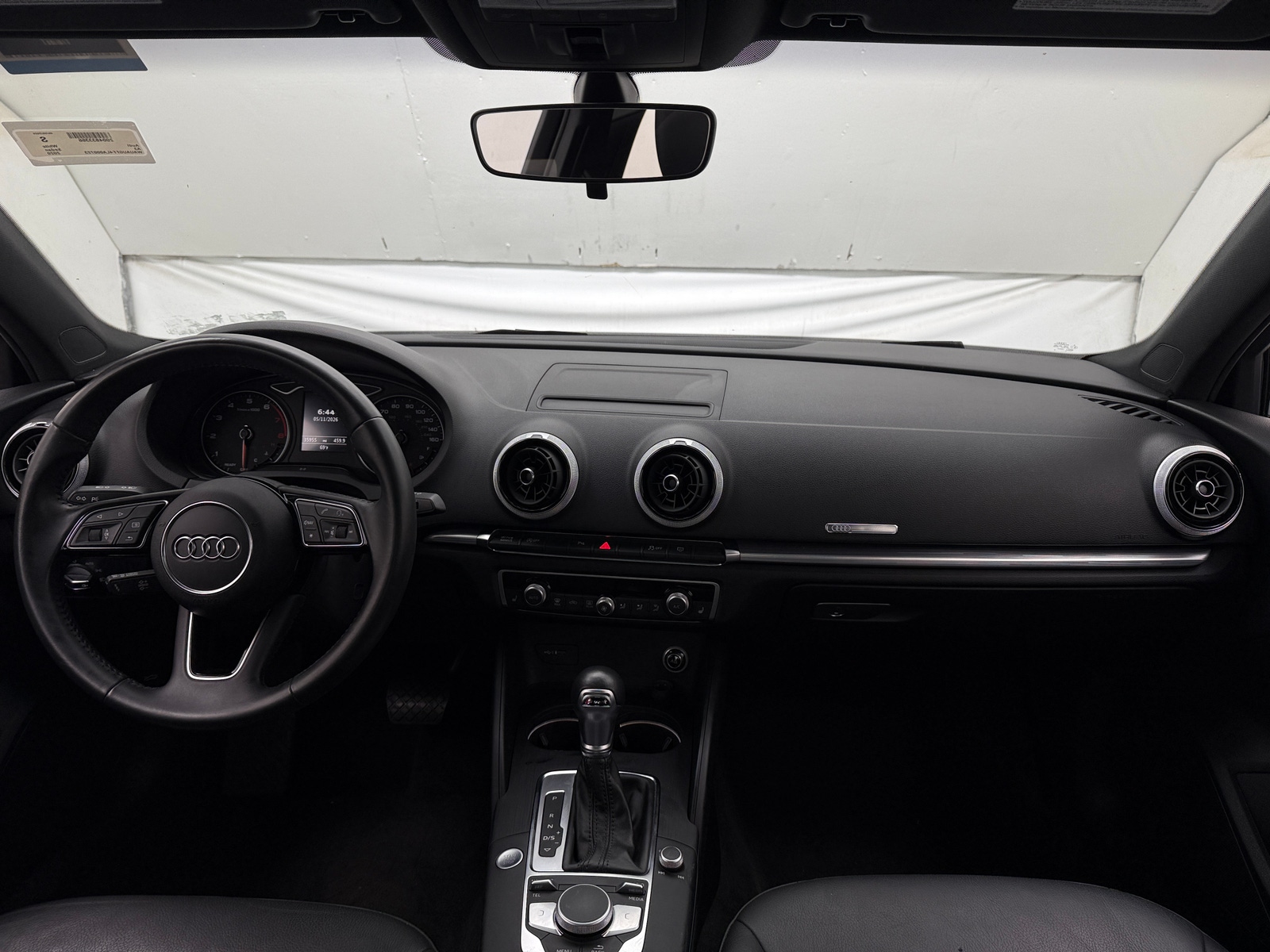 Thumbnail: 2020 Audi A3 - 2