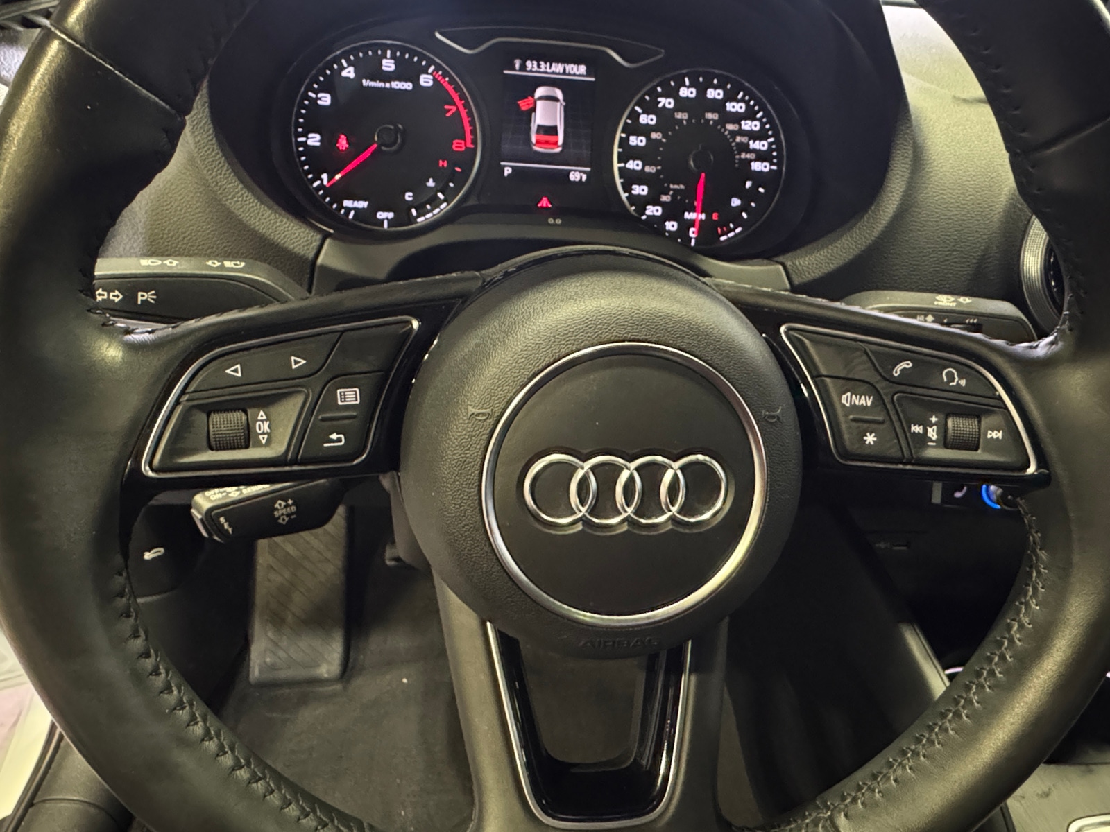 Thumbnail: 2020 Audi A3 - 4