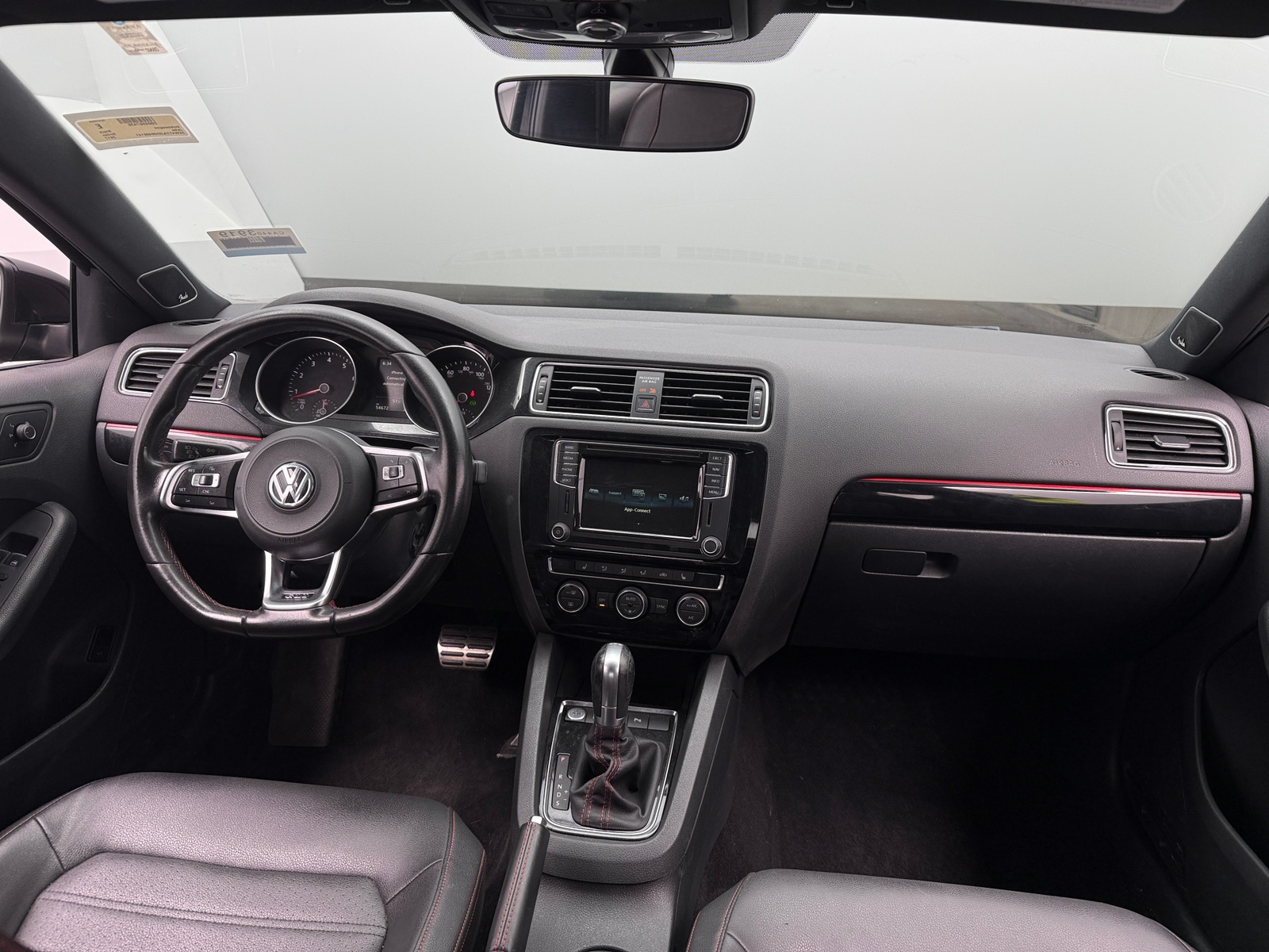 Thumbnail: 2017 Volkswagen Jetta - 2