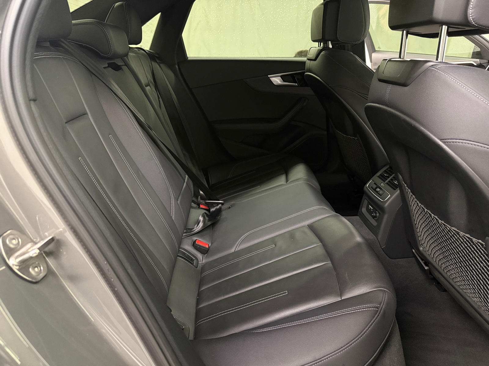 Thumbnail: 2023 Audi A4 - 5