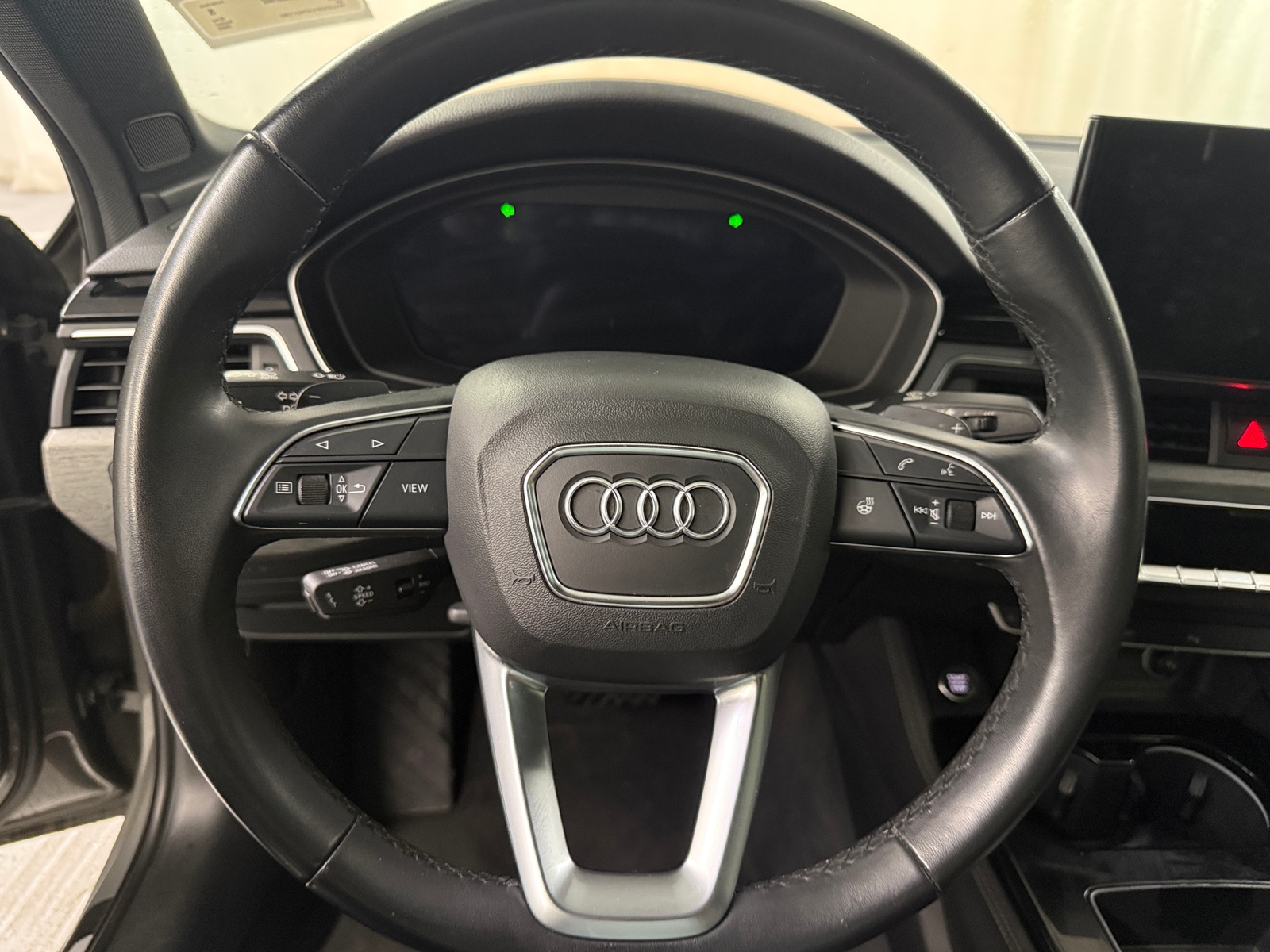 Thumbnail: 2023 Audi A4 - 4
