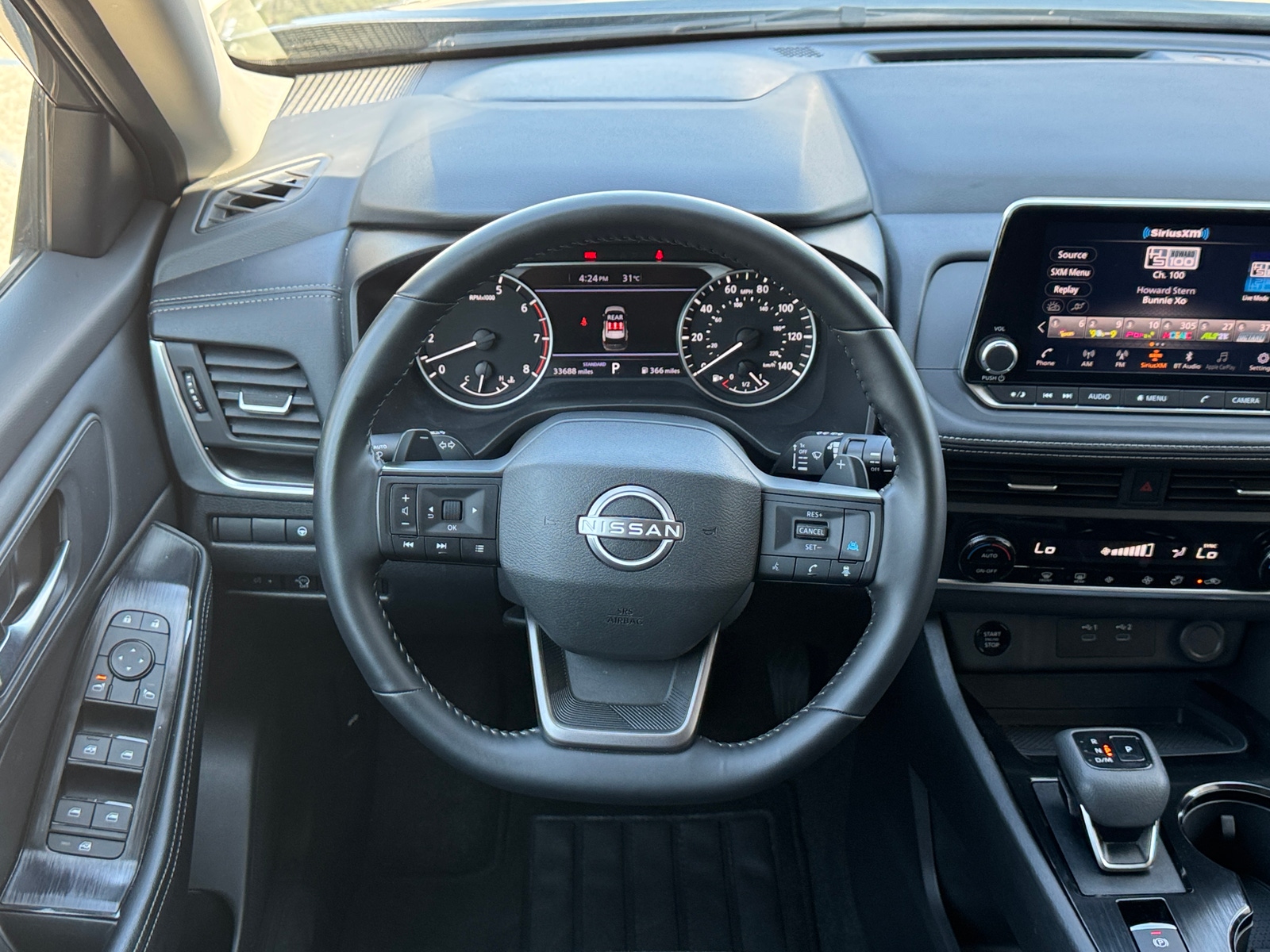 Thumbnail: 2025 Nissan Rogue - 5