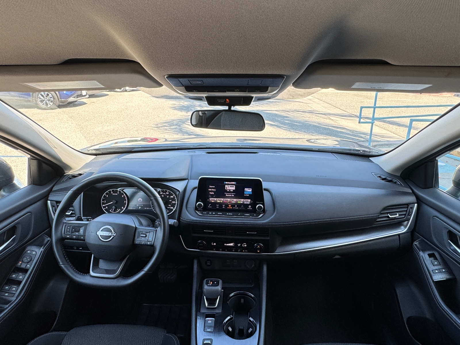 Thumbnail: 2025 Nissan Rogue - 3