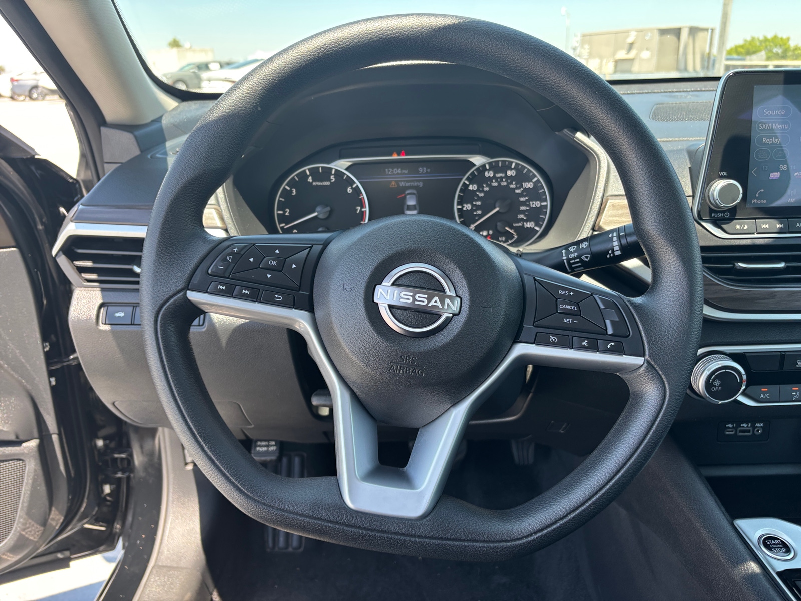 Thumbnail: 2025 Nissan Altima - 5