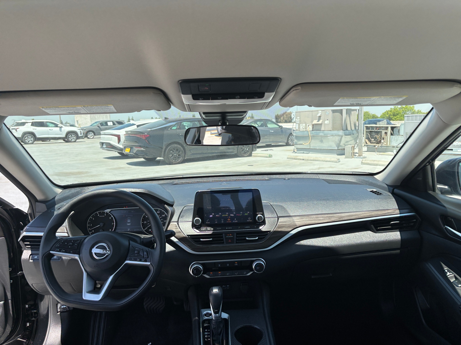 Thumbnail: 2025 Nissan Altima - 3