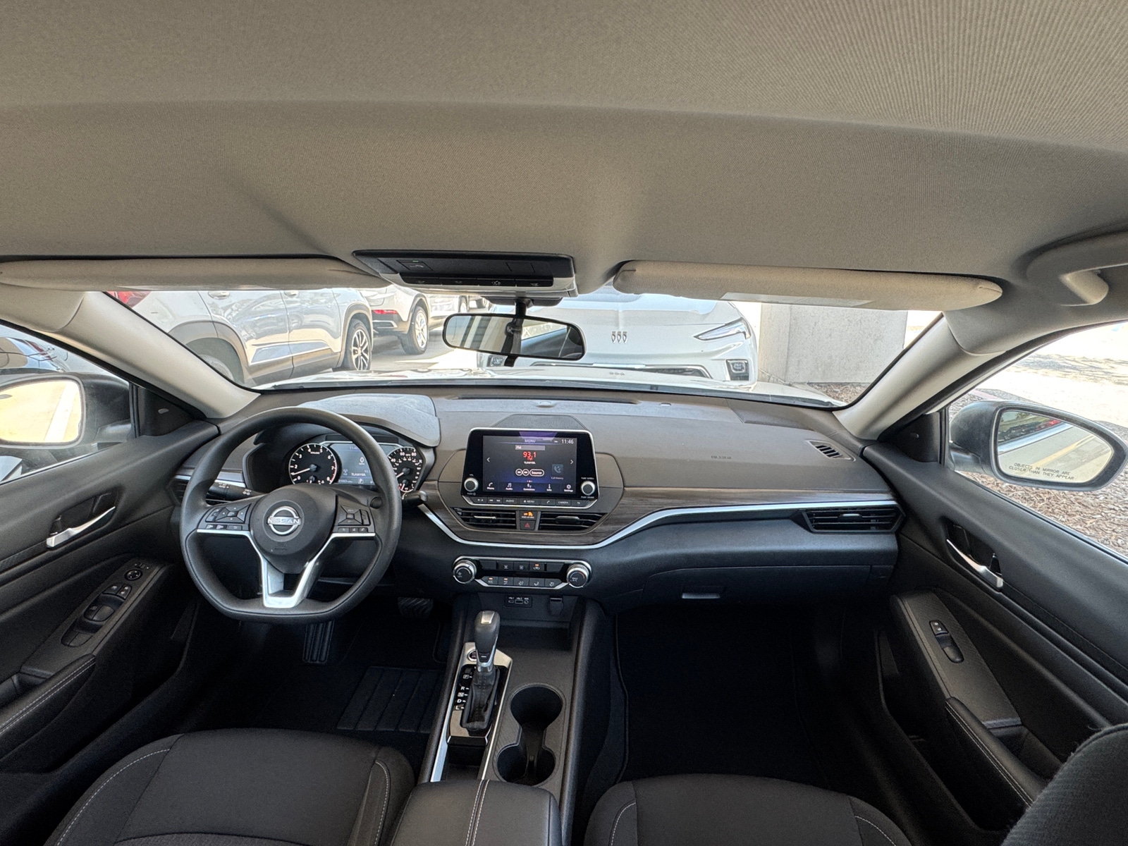 Thumbnail: 2025 Nissan Altima - 2