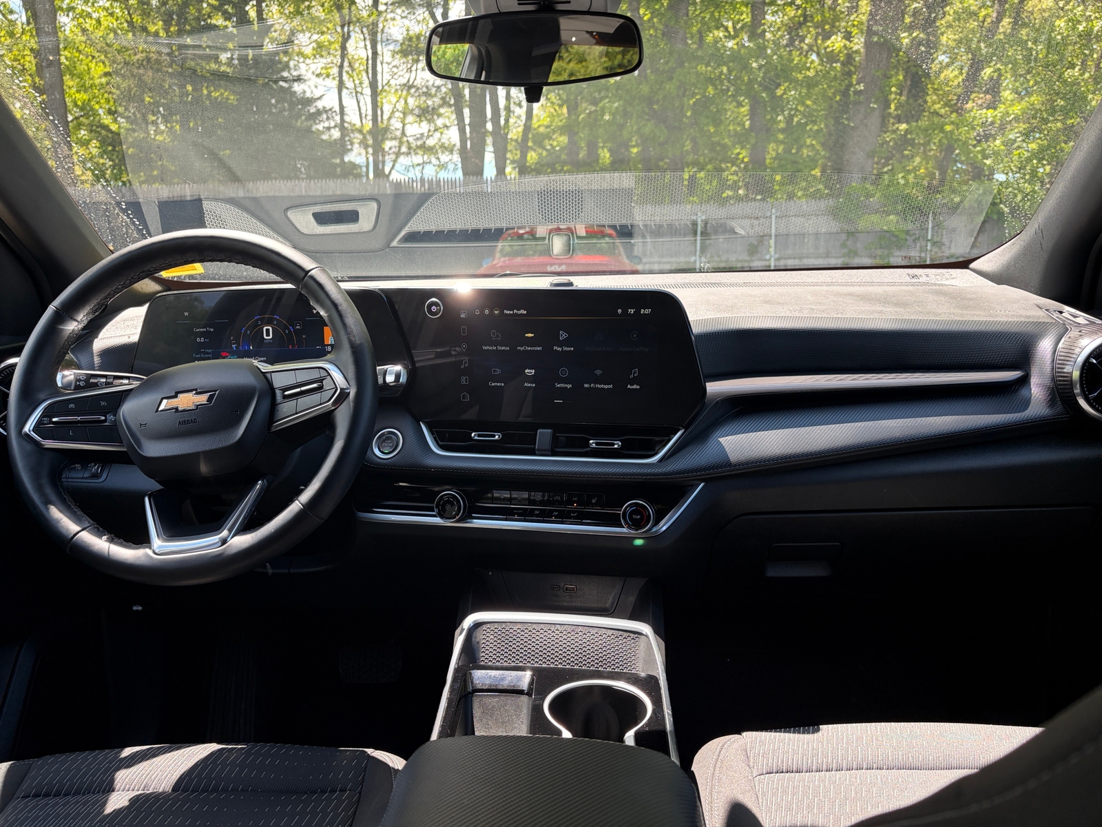 Thumbnail: 2025 Chevrolet Equinox - 3