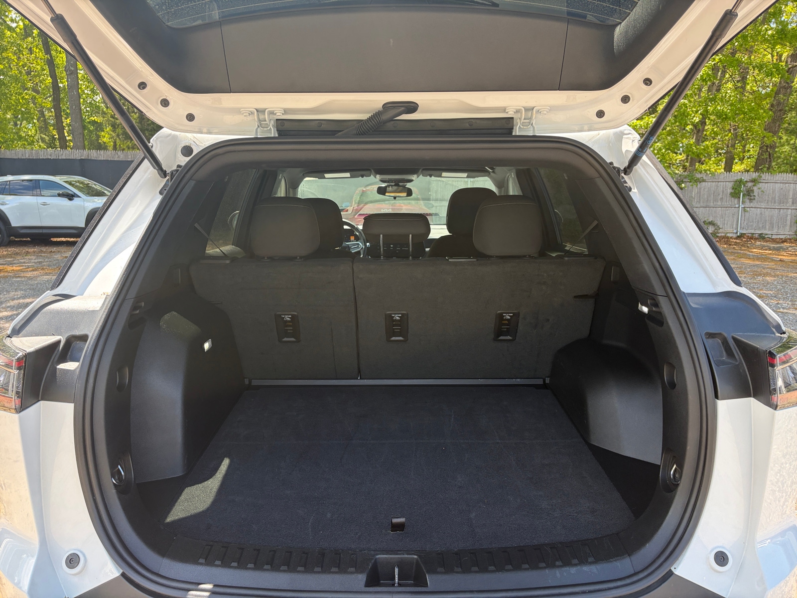 Thumbnail: 2025 Chevrolet Equinox - 6