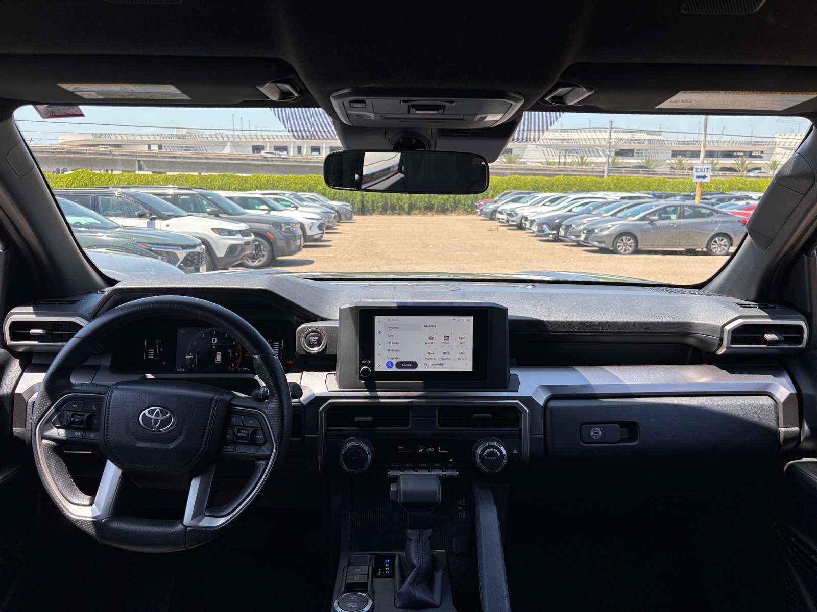 Thumbnail: 2025 Toyota 4Runner - 3