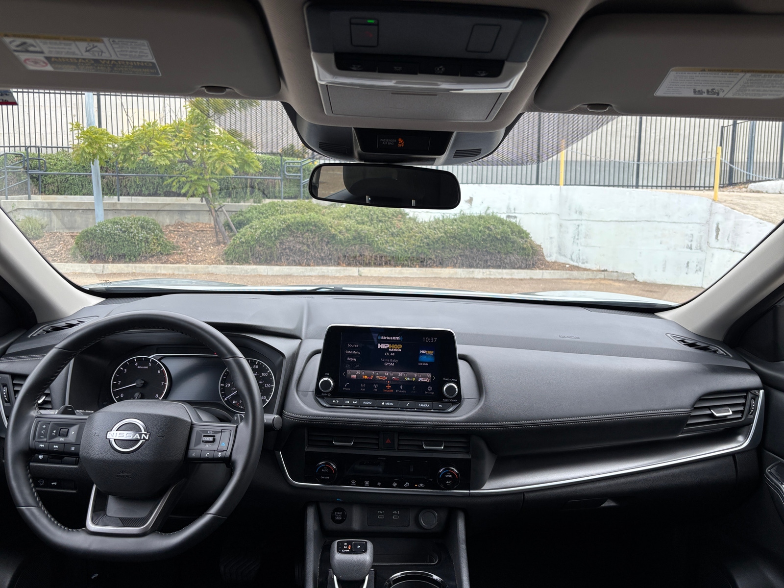 Thumbnail: 2025 Nissan Rogue - 3