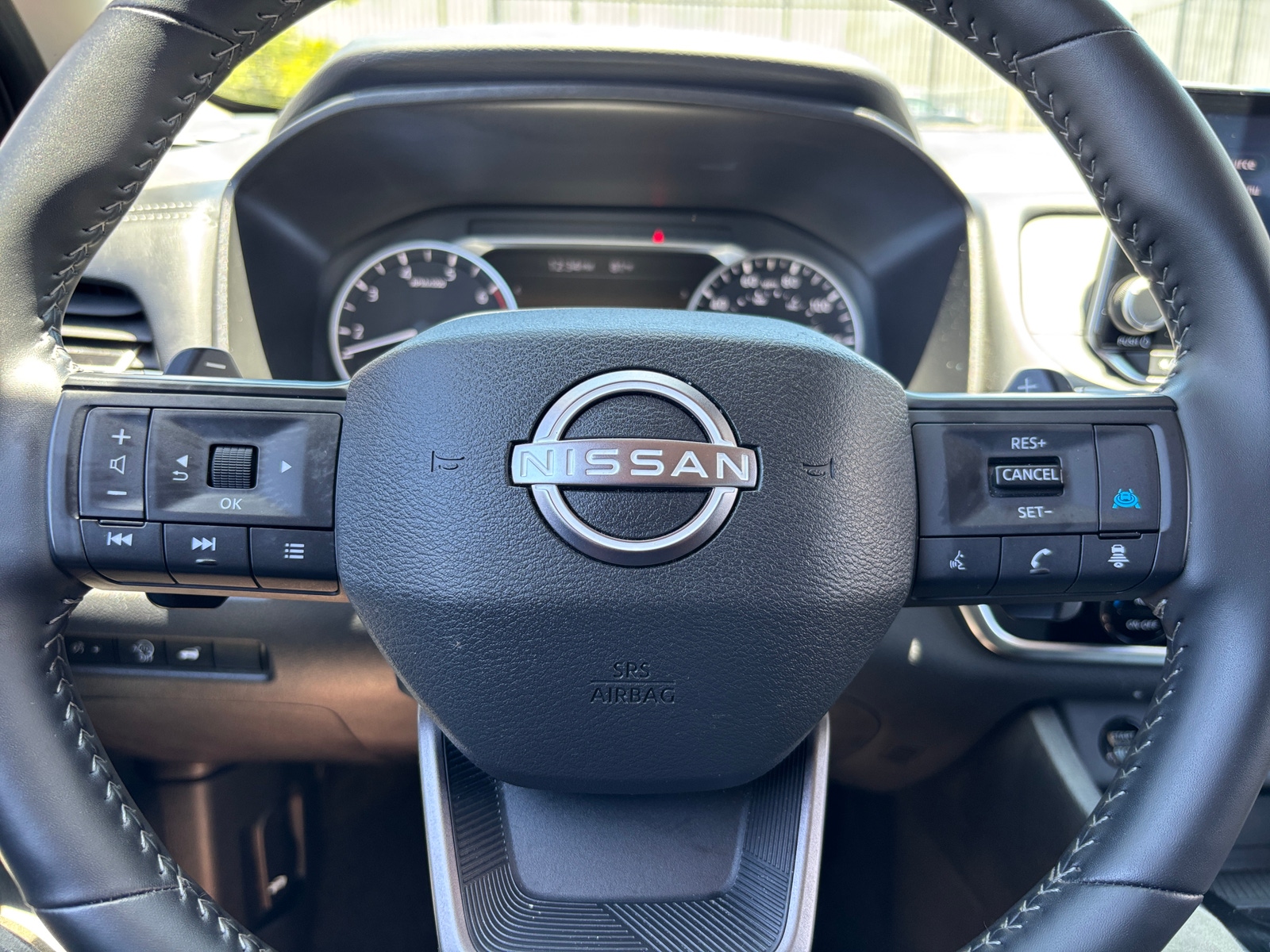 Thumbnail: 2025 Nissan Rogue - 5