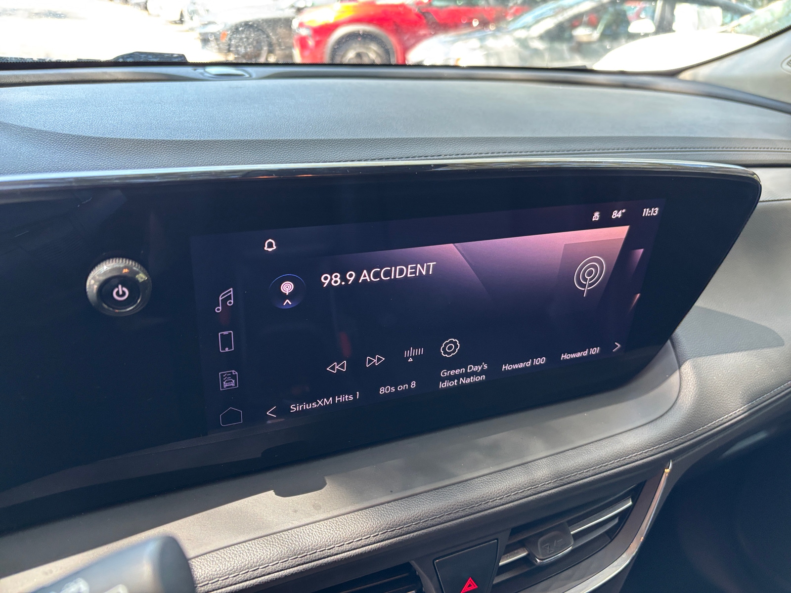 Thumbnail: 2025 Buick Encore GX - 4