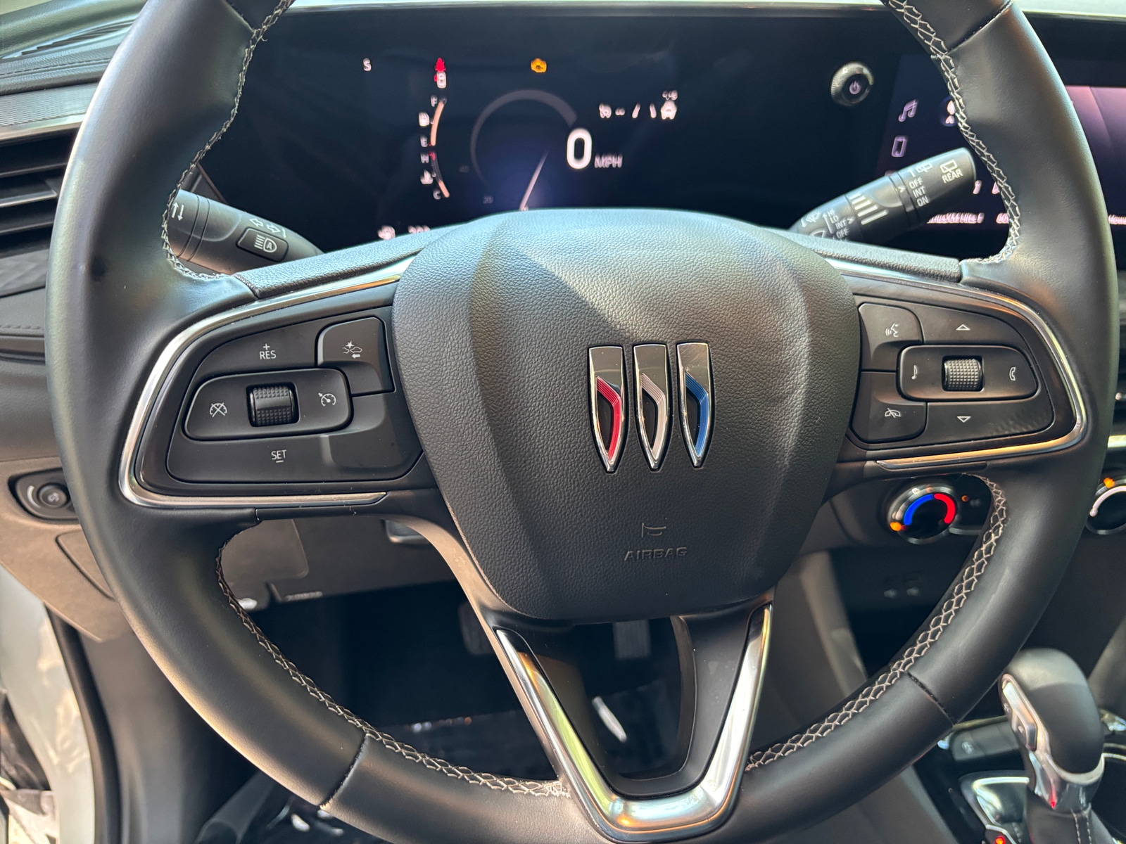 Thumbnail: 2025 Buick Encore GX - 5