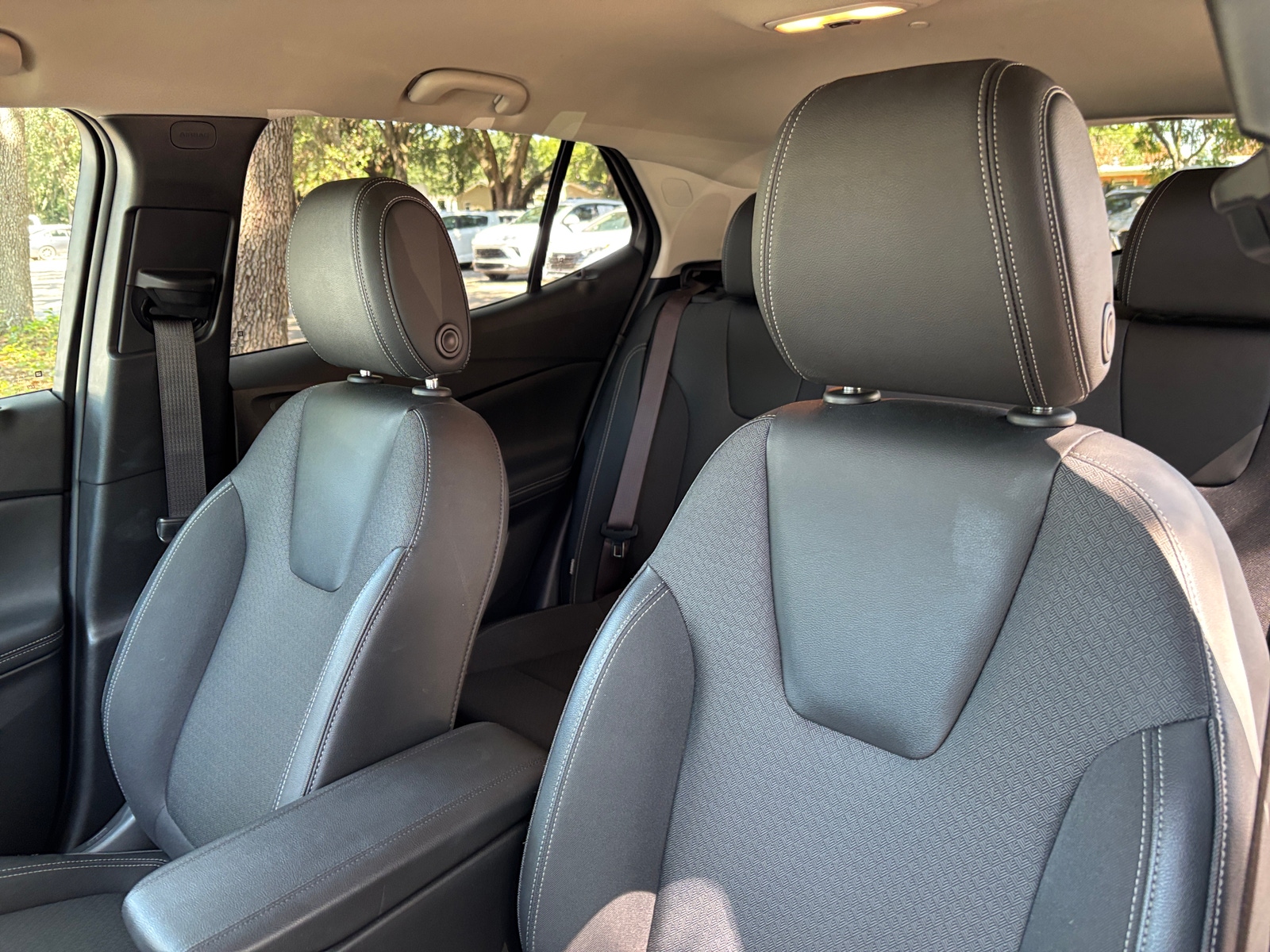 Thumbnail: 2025 Buick Encore GX - 2