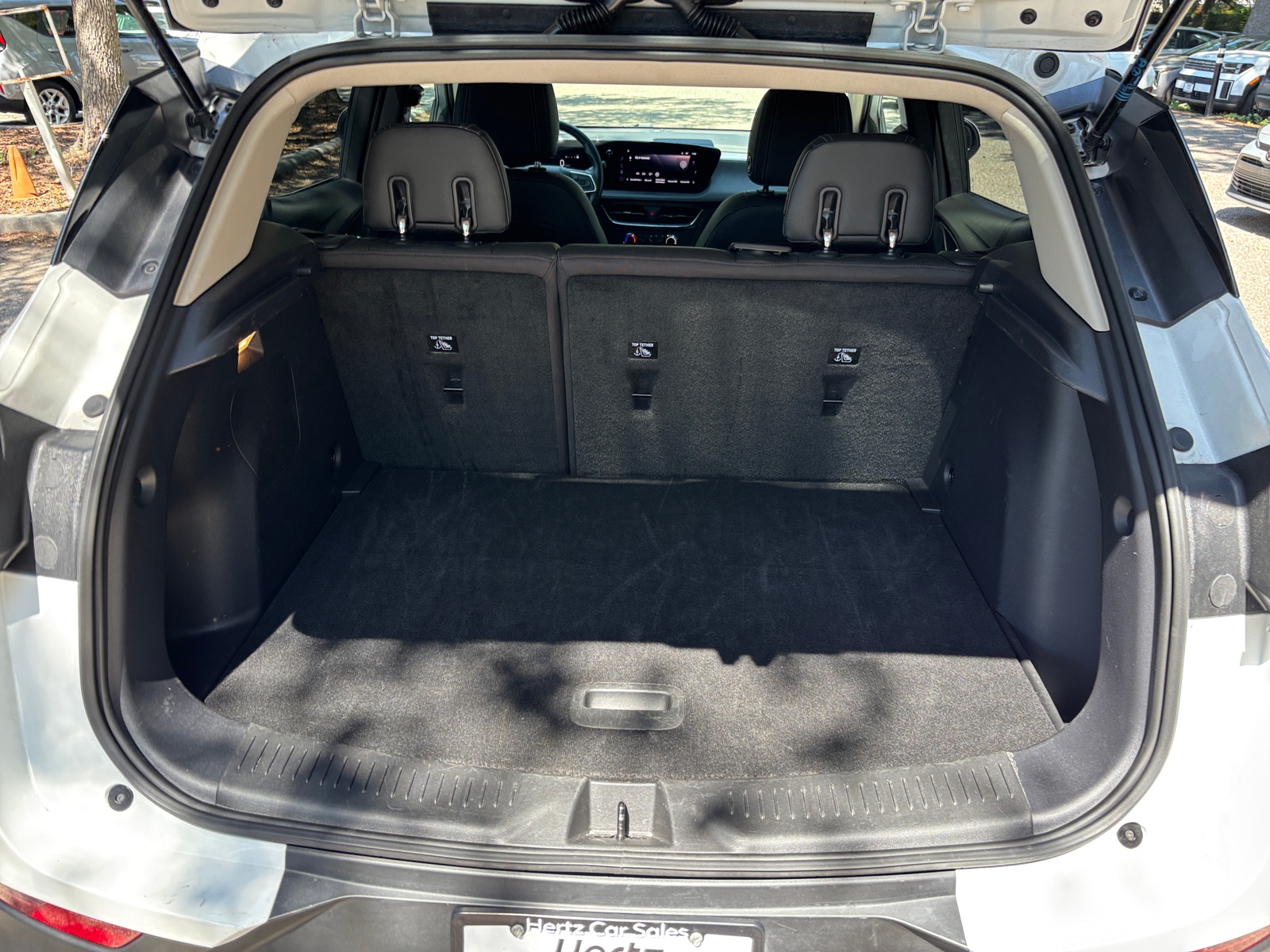 Thumbnail: 2025 Buick Encore GX - 6