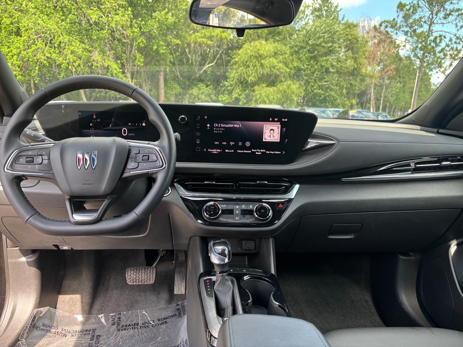 Thumbnail: 2025 Buick Envista - 2