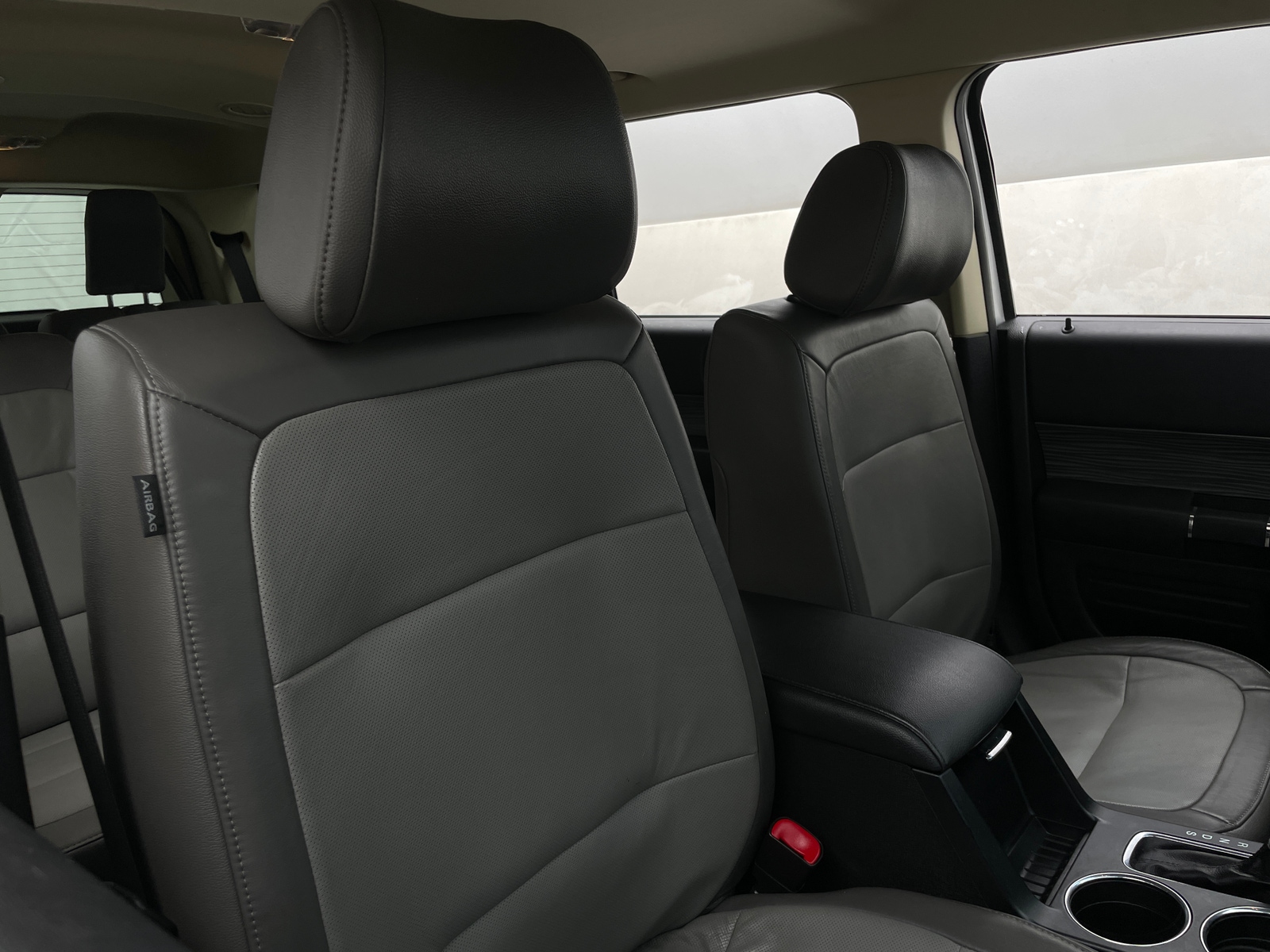 Thumbnail: 2019 Ford Flex - 2