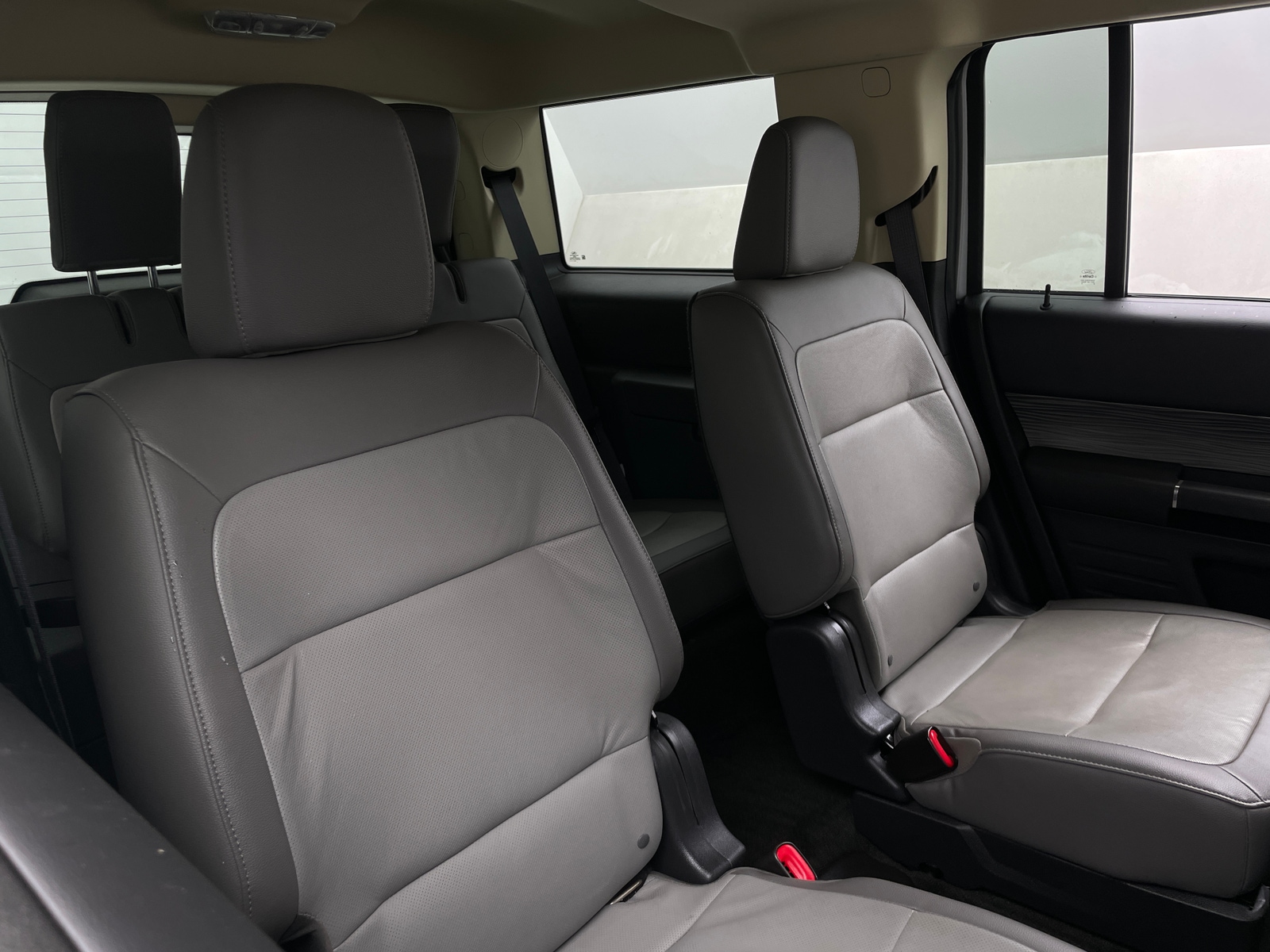 Thumbnail: 2019 Ford Flex - 6
