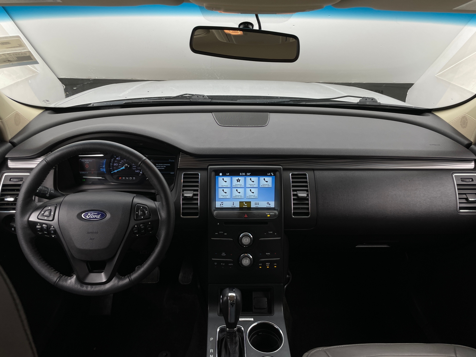 Thumbnail: 2019 Ford Flex - 3