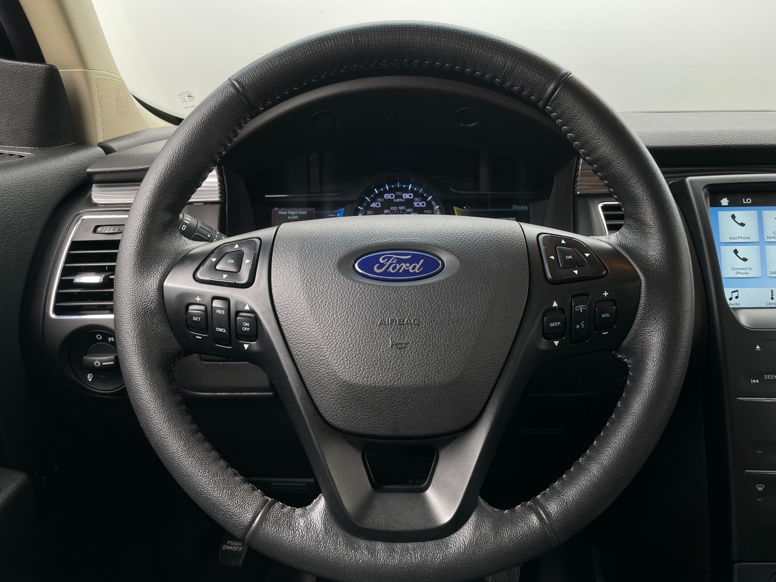 Thumbnail: 2019 Ford Flex - 5
