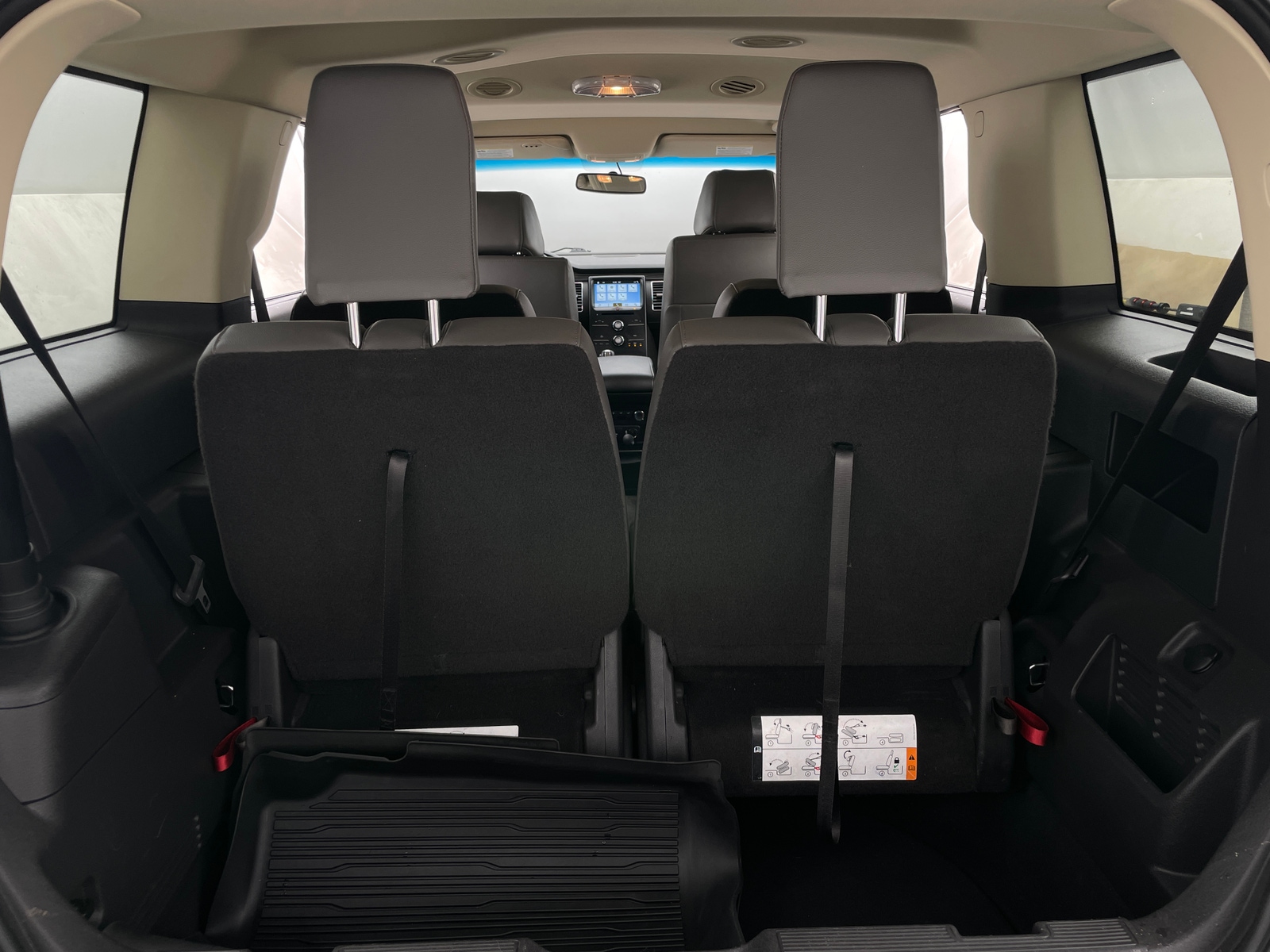Thumbnail: 2019 Ford Flex - 7