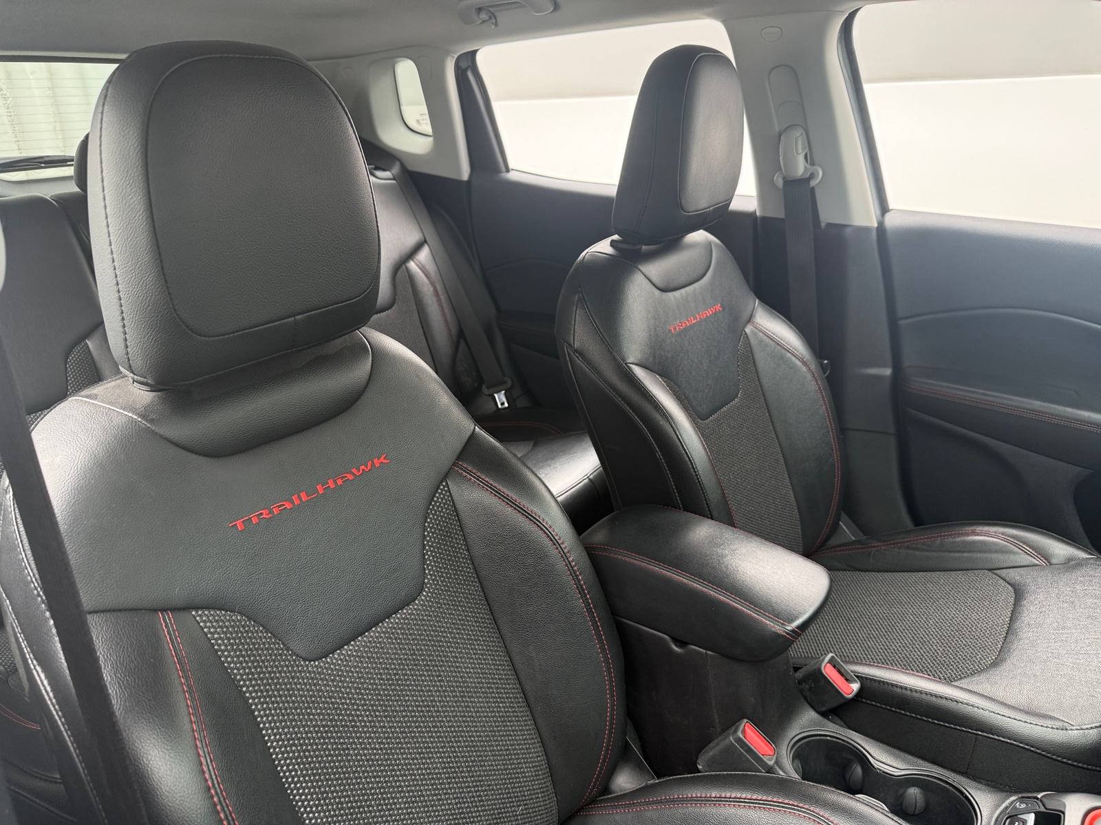 Thumbnail: 2020 Jeep Compass - 2