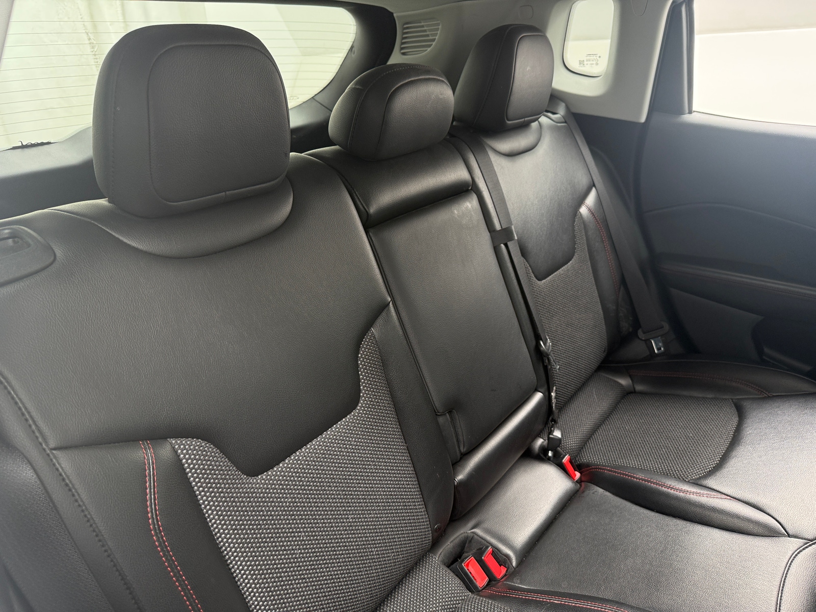 Thumbnail: 2020 Jeep Compass - 6