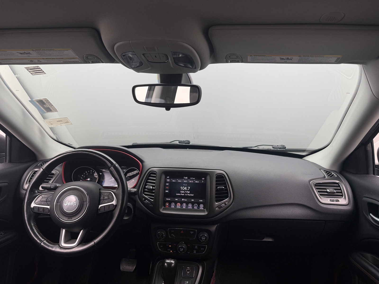 Thumbnail: 2020 Jeep Compass - 3
