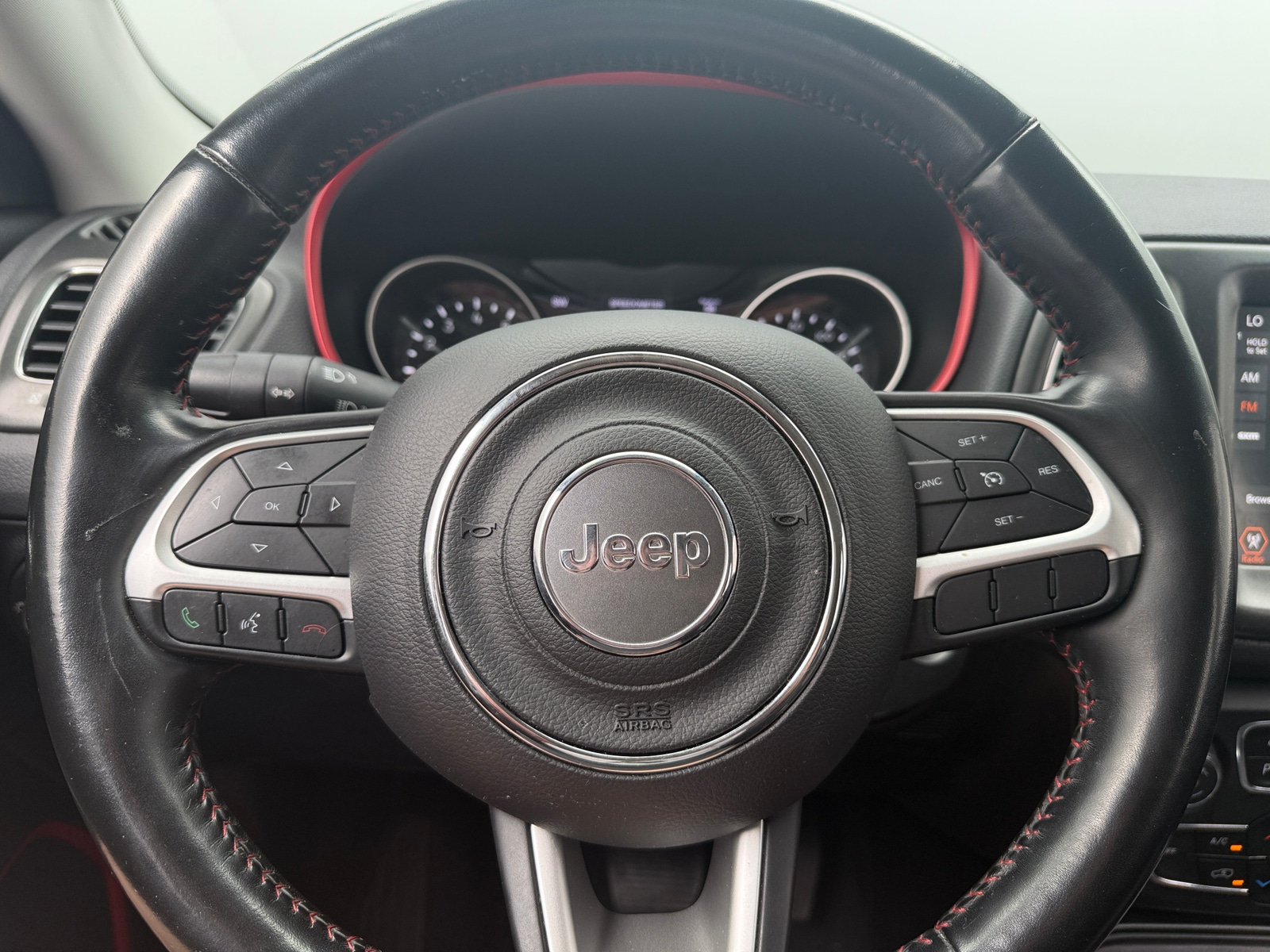 Thumbnail: 2020 Jeep Compass - 5