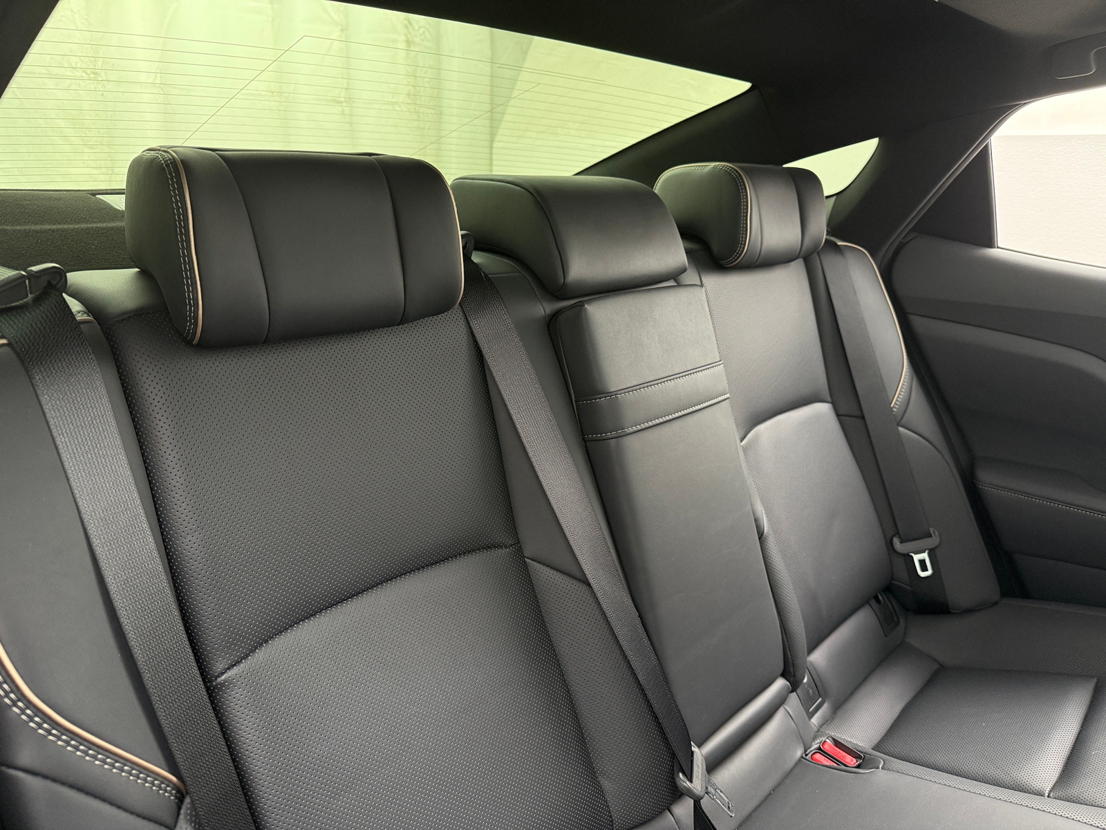 Thumbnail: 2024 Toyota Crown - 5