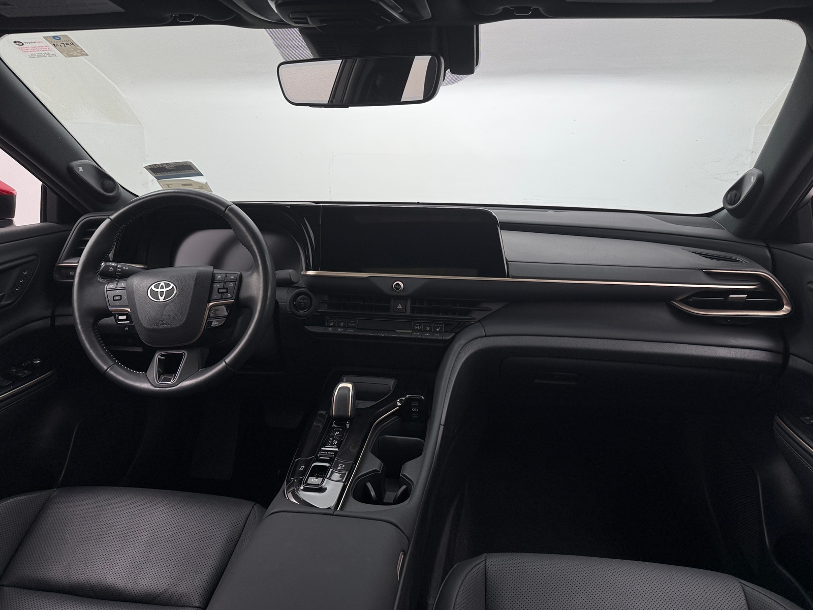 Thumbnail: 2024 Toyota Crown - 2