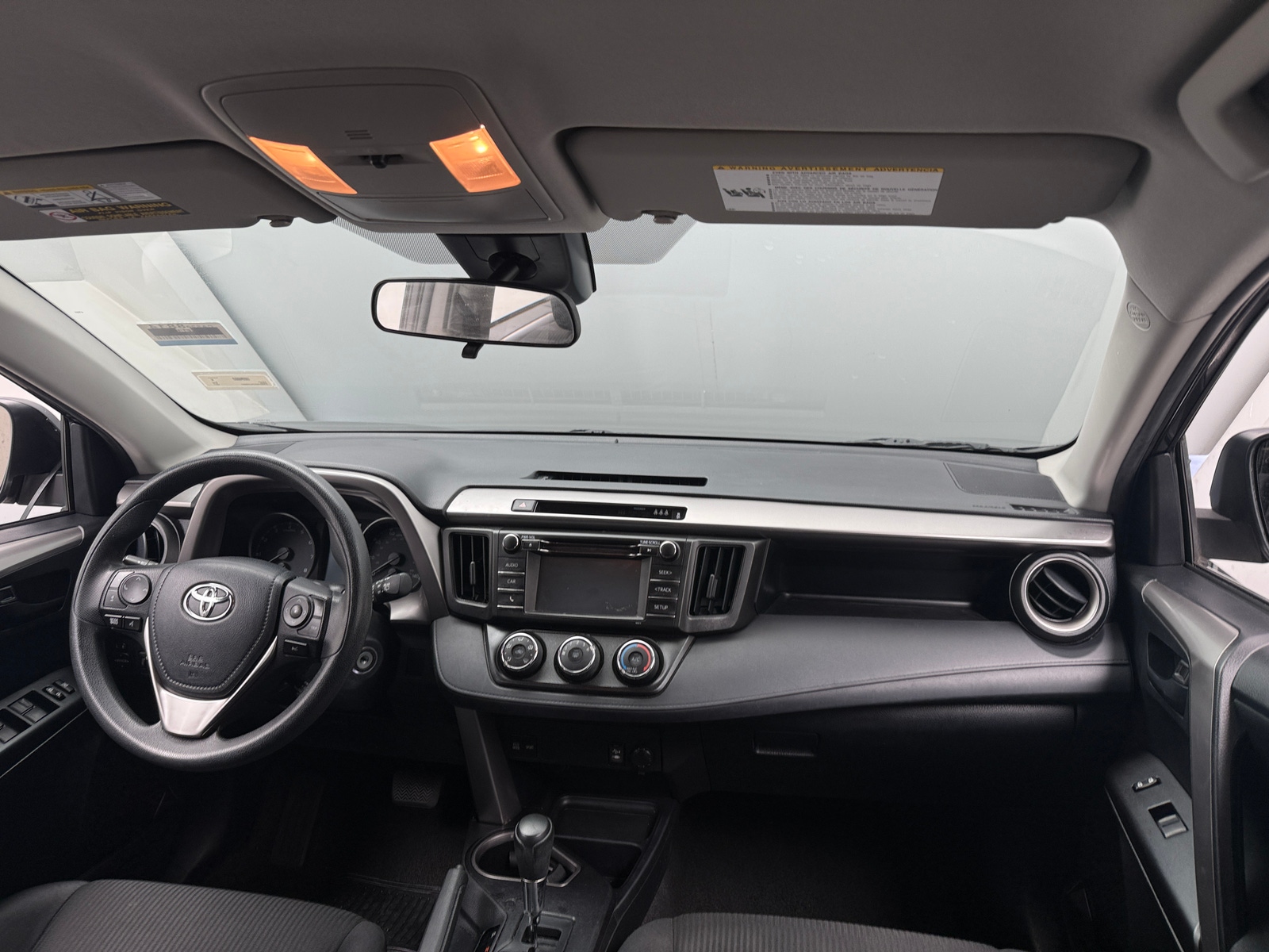 Thumbnail: 2017 Toyota RAV4 - 3