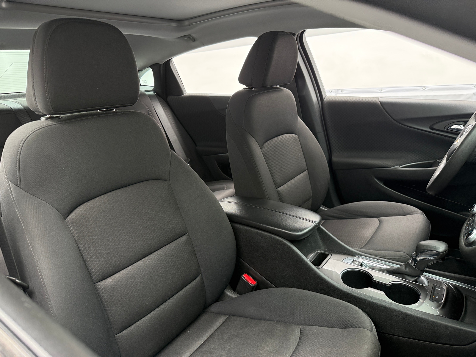 Thumbnail: 2023 Chevrolet Malibu - 2