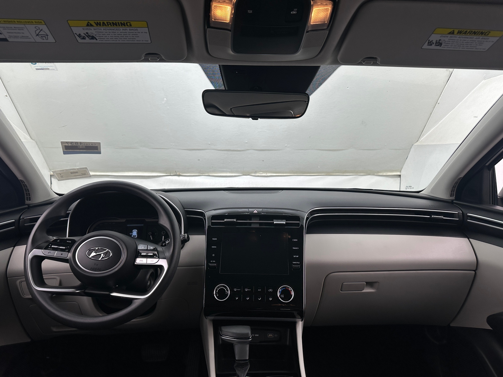 Thumbnail: 2022 Hyundai Tucson - 3