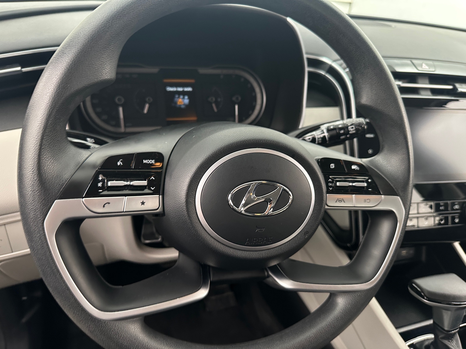 Thumbnail: 2022 Hyundai Tucson - 5