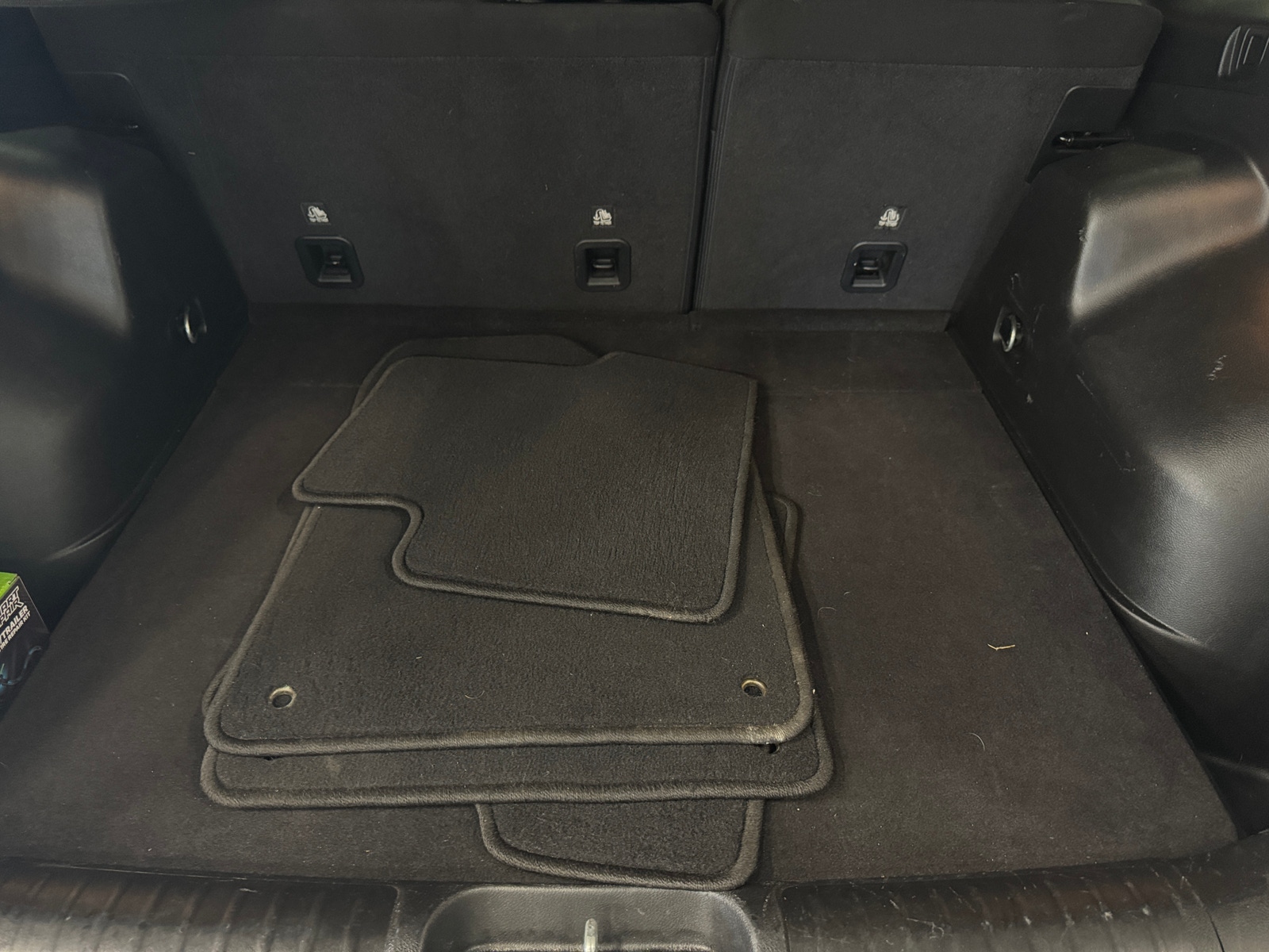 Thumbnail: 2021 Jeep Cherokee - 7