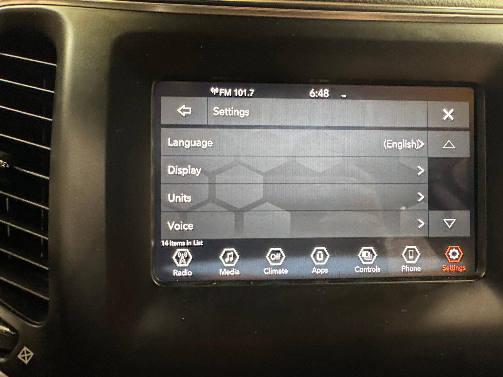 Thumbnail: 2021 Jeep Cherokee - 4