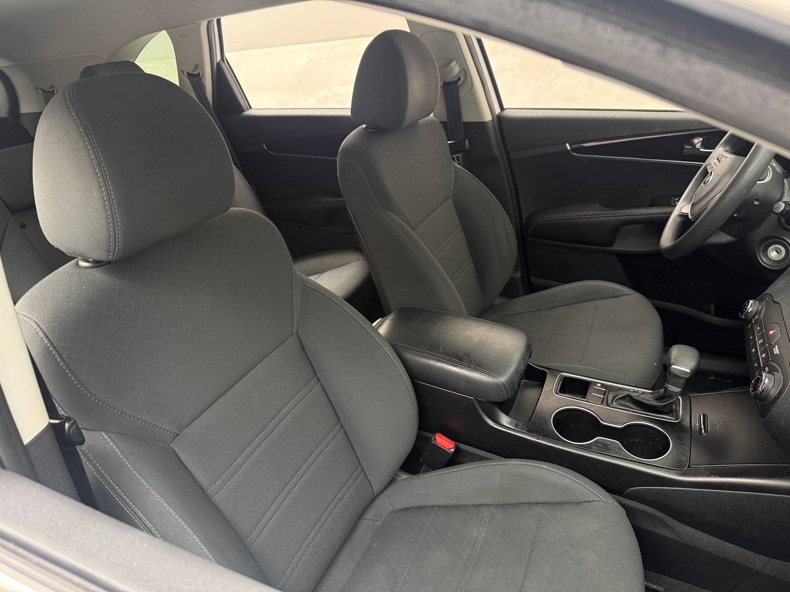 Thumbnail: 2020 Kia Sorento - 2