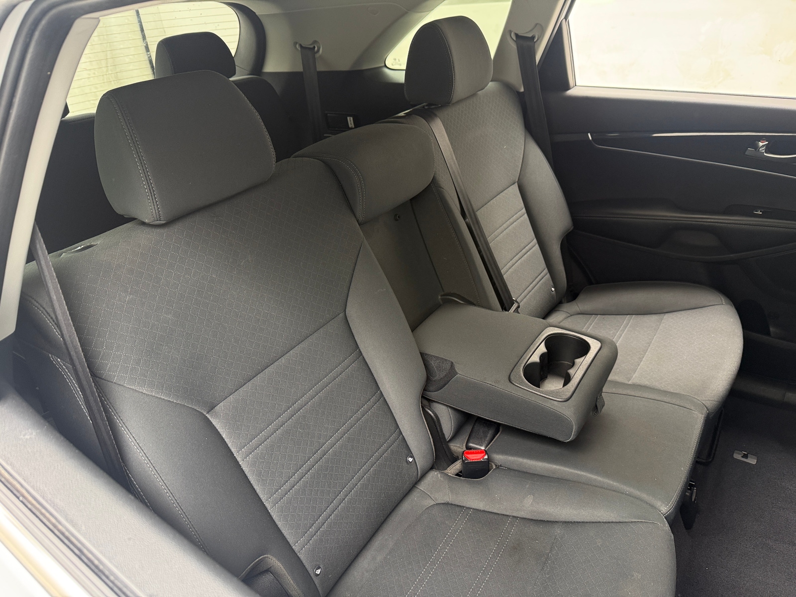Thumbnail: 2020 Kia Sorento - 6
