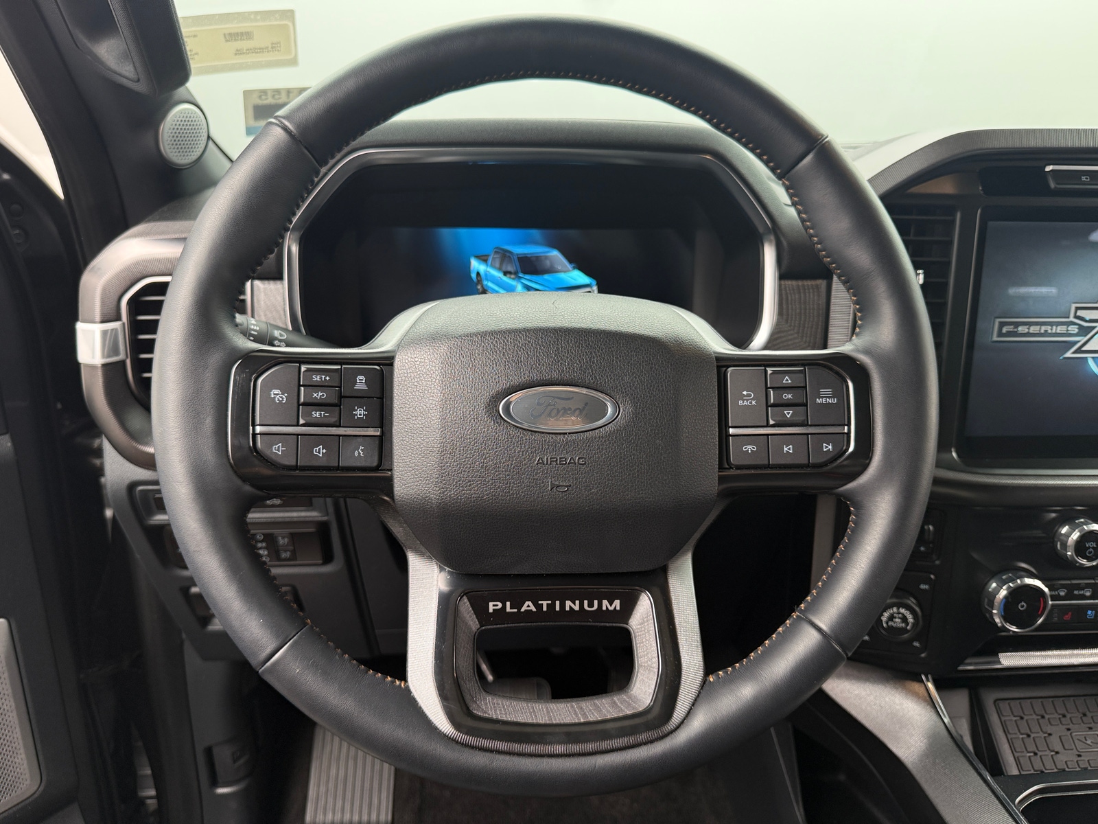 Thumbnail: 2023 Ford Econoline - 4