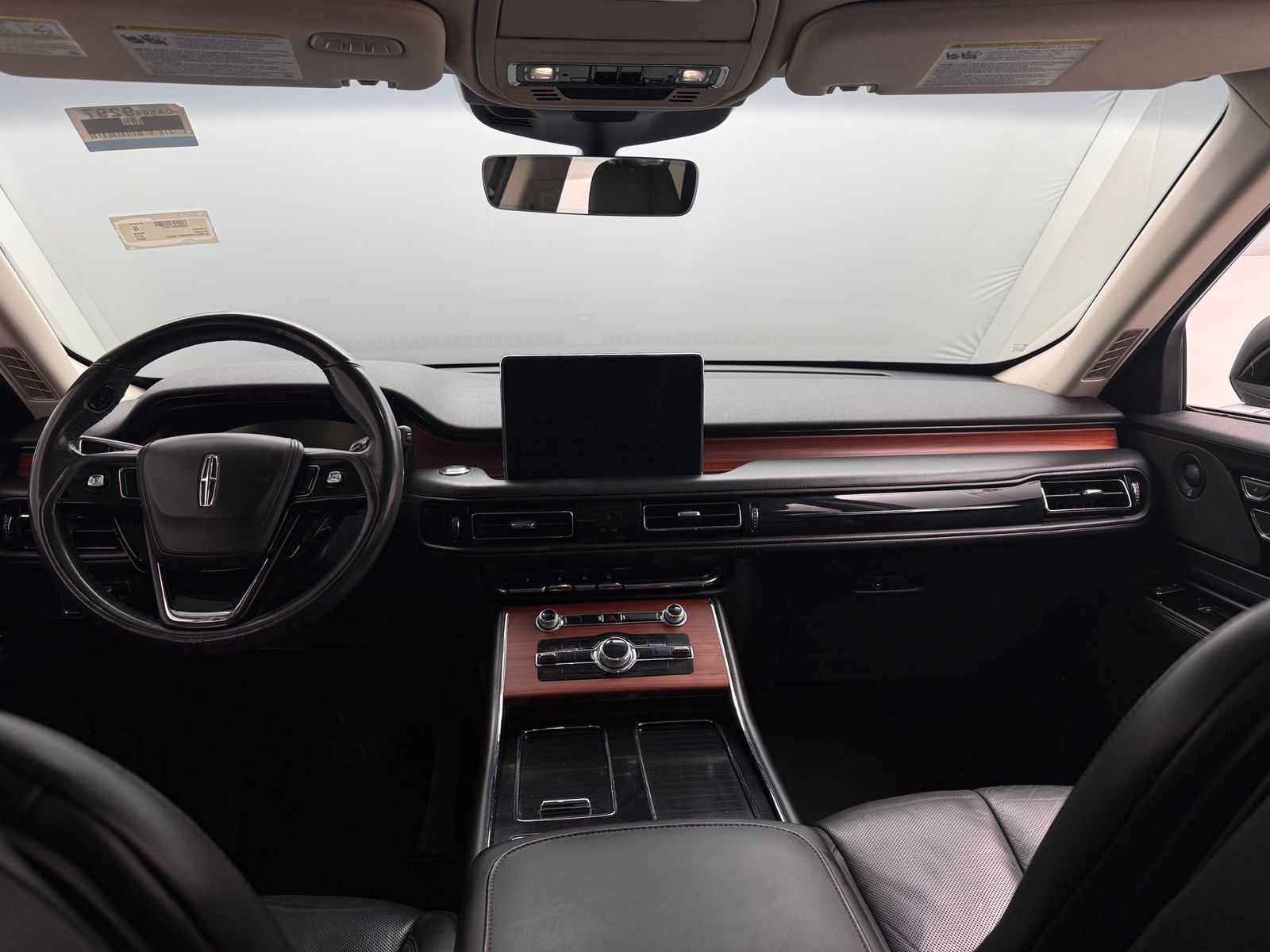 Thumbnail: 2022 Lincoln Aviator - 2