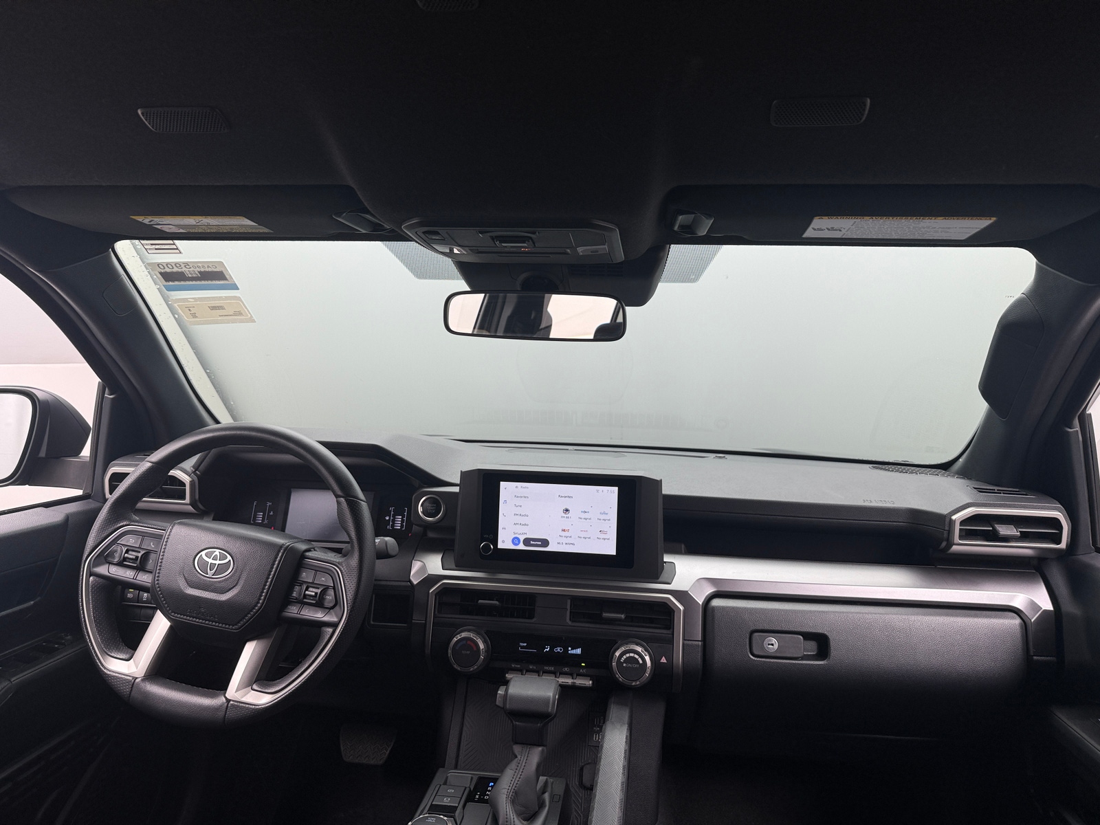 Thumbnail: 2025 Toyota 4Runner - 3