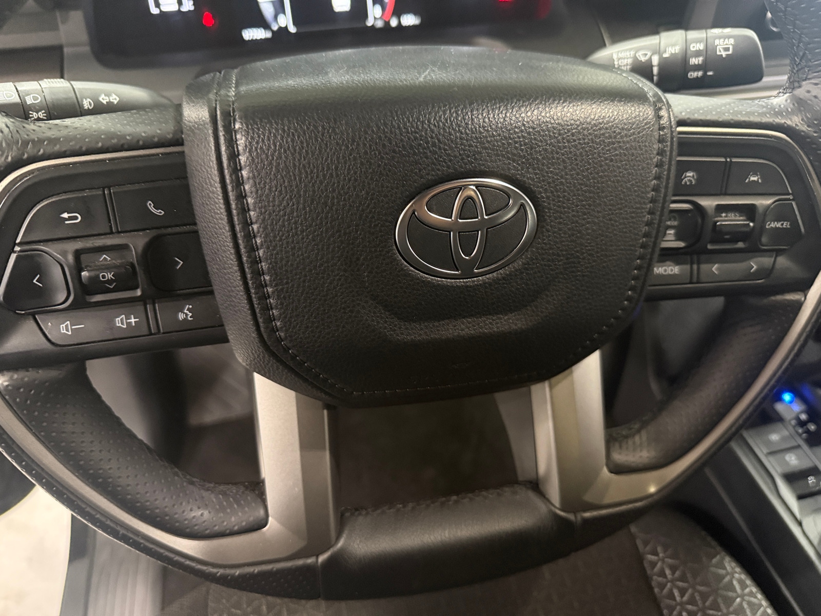Thumbnail: 2025 Toyota 4Runner - 5